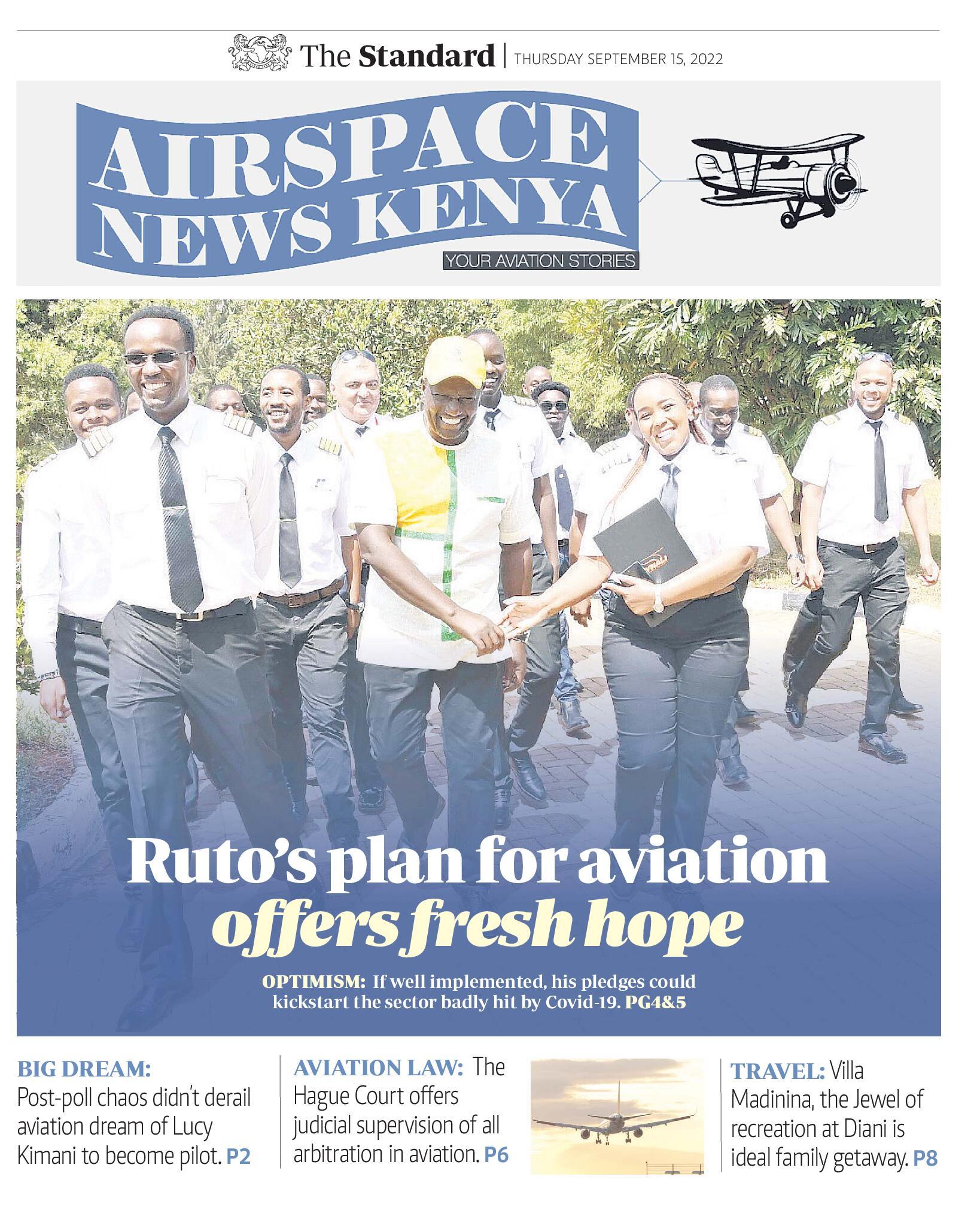 Airspace