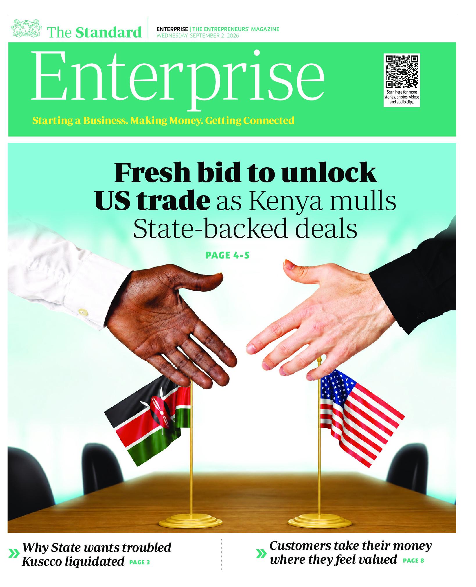 Enterprise