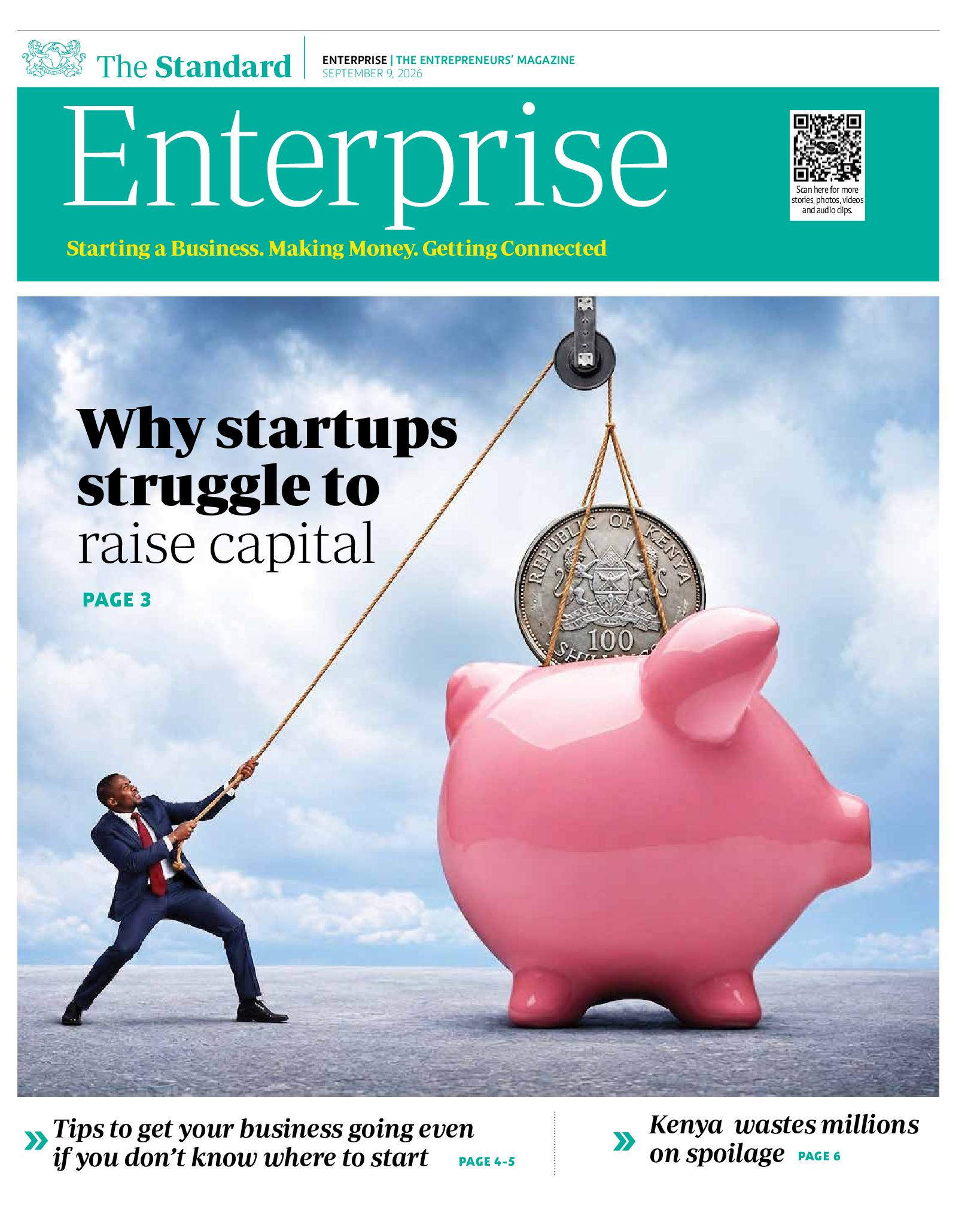 Enterprise