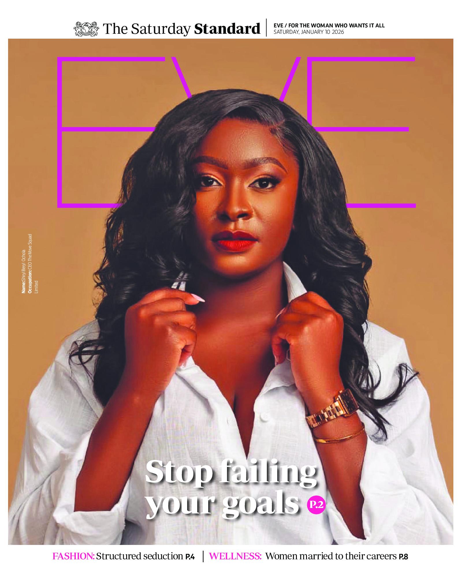 Eve Woman