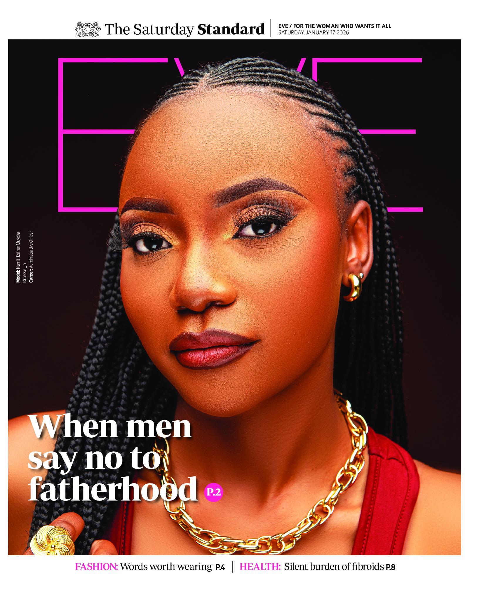 Eve Woman