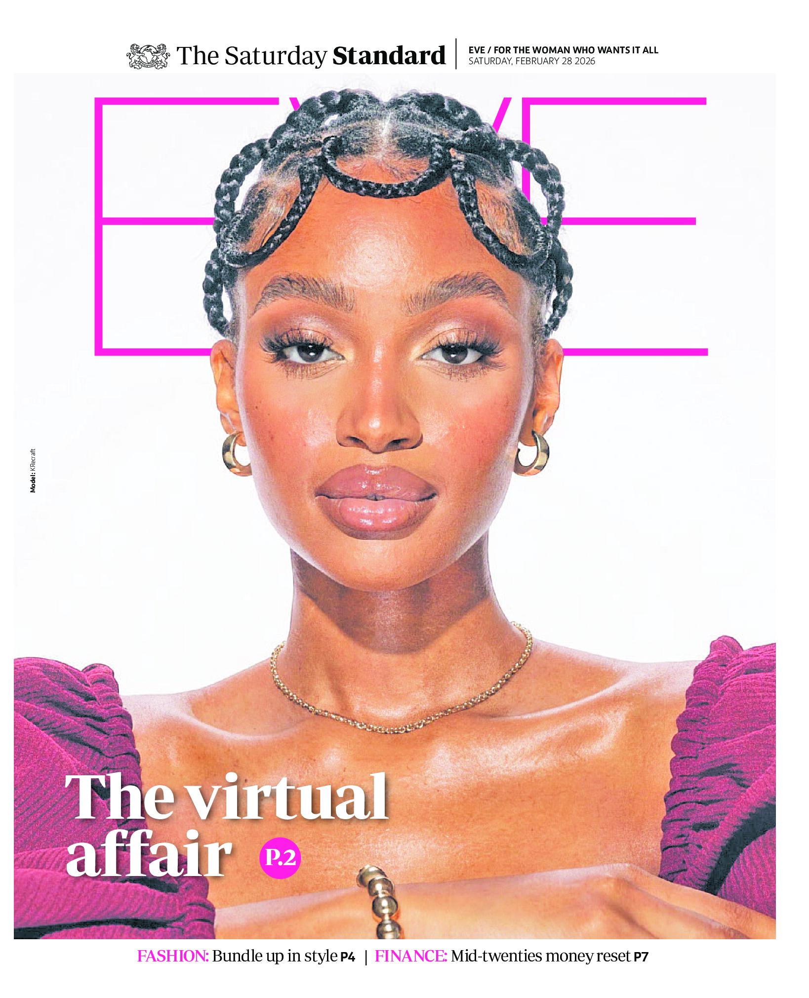 Eve Woman