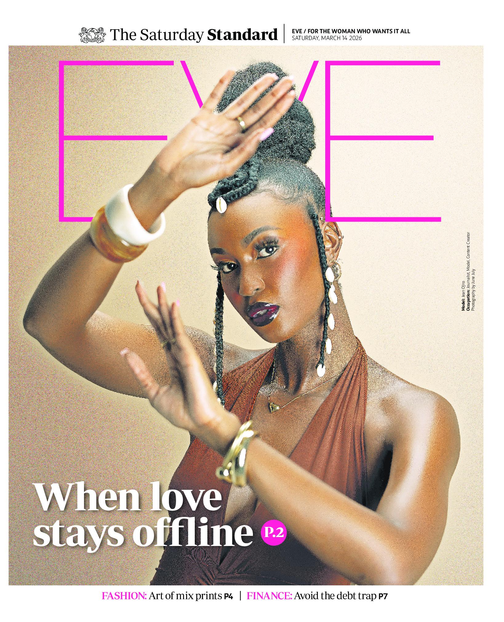 Eve Woman