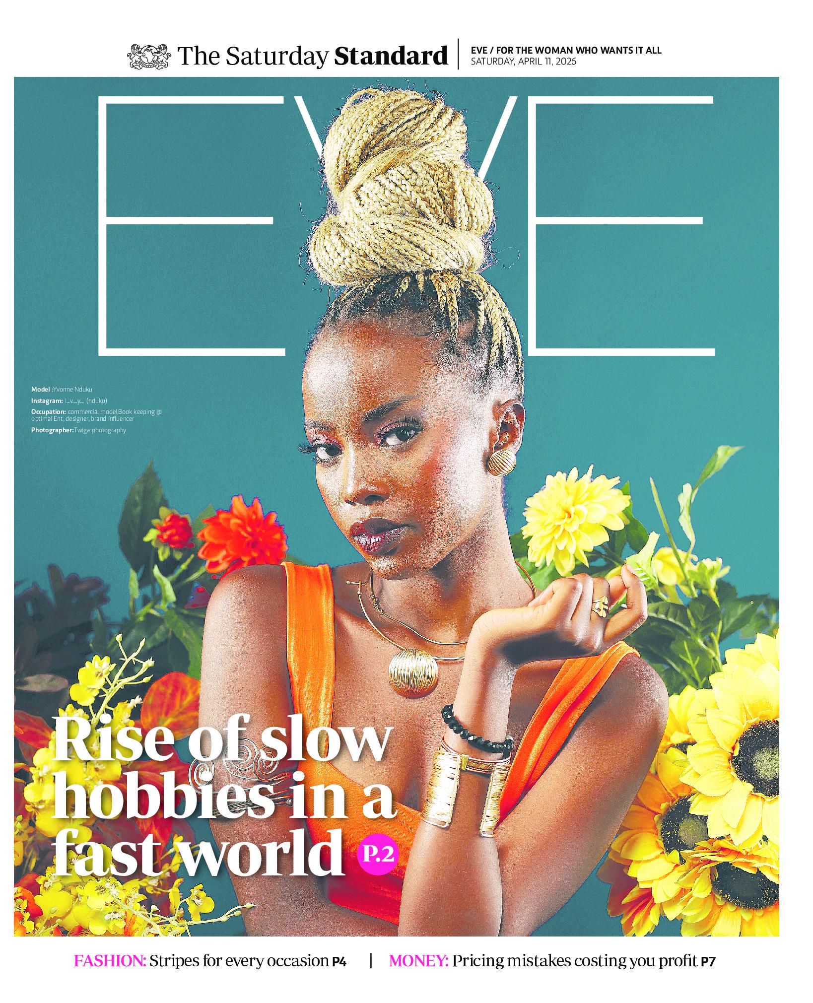 Eve Woman
