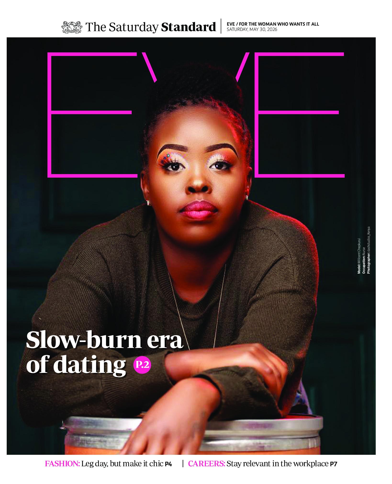 Eve Woman