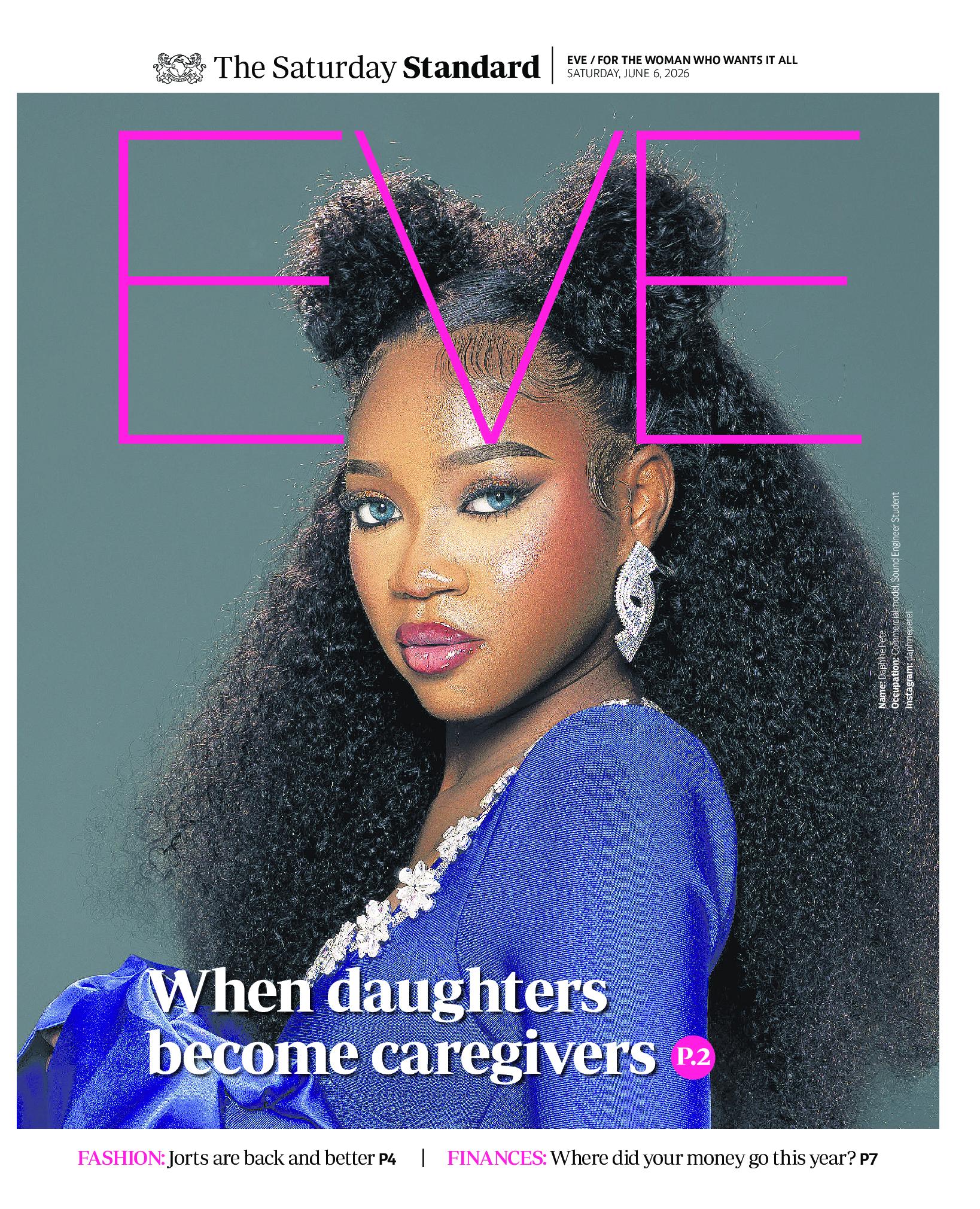 Eve Woman