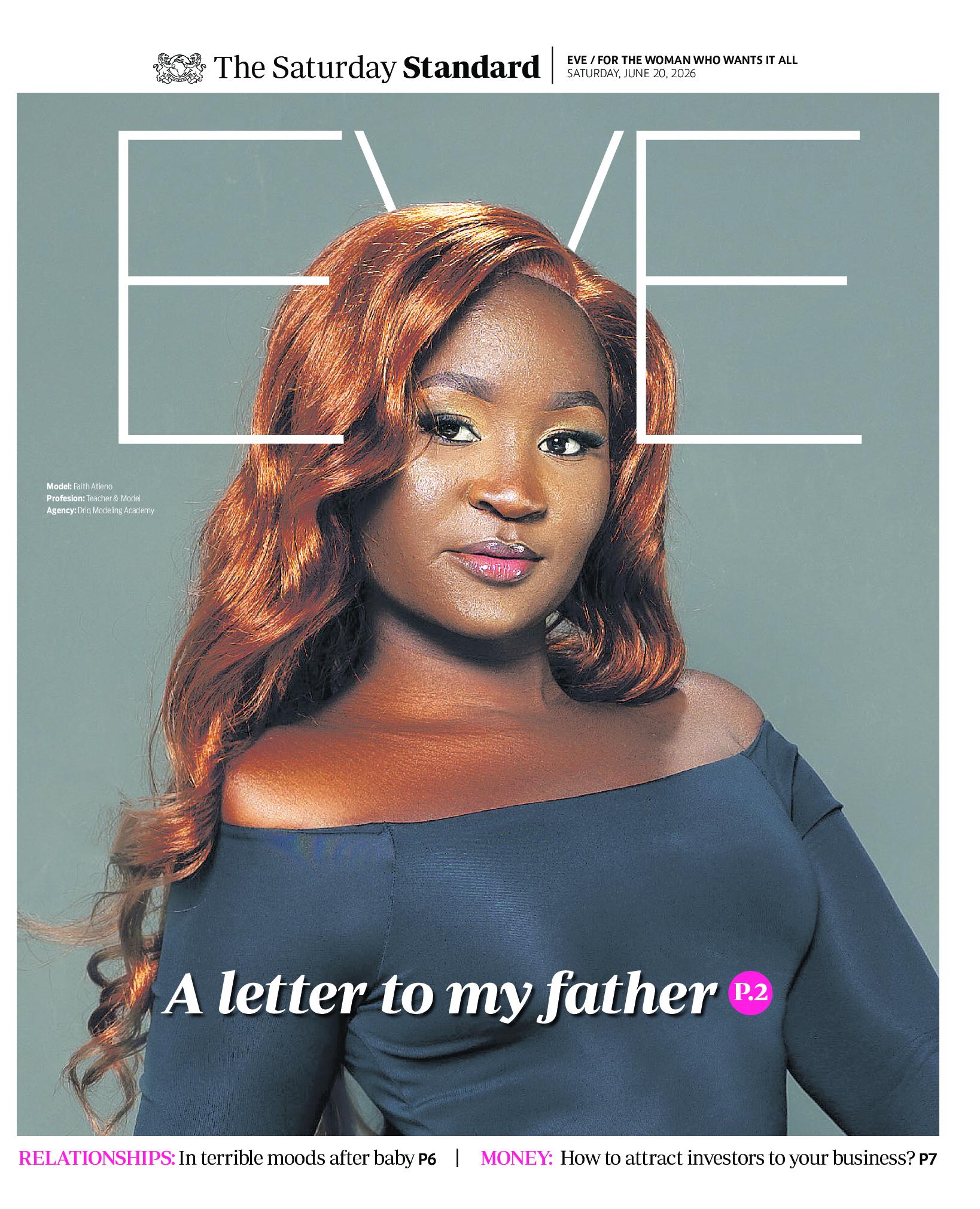 Eve Woman
