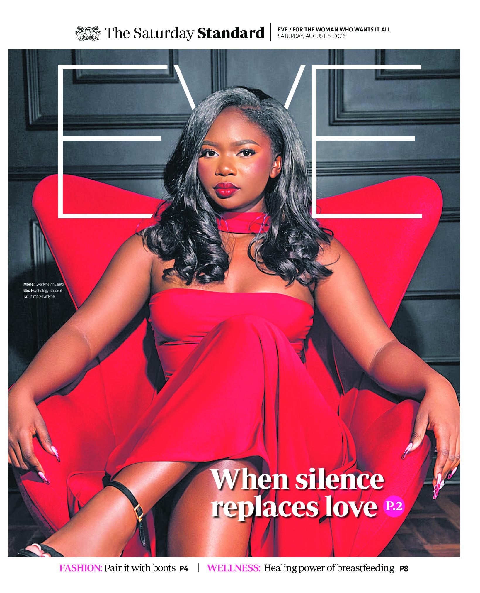 Eve Woman