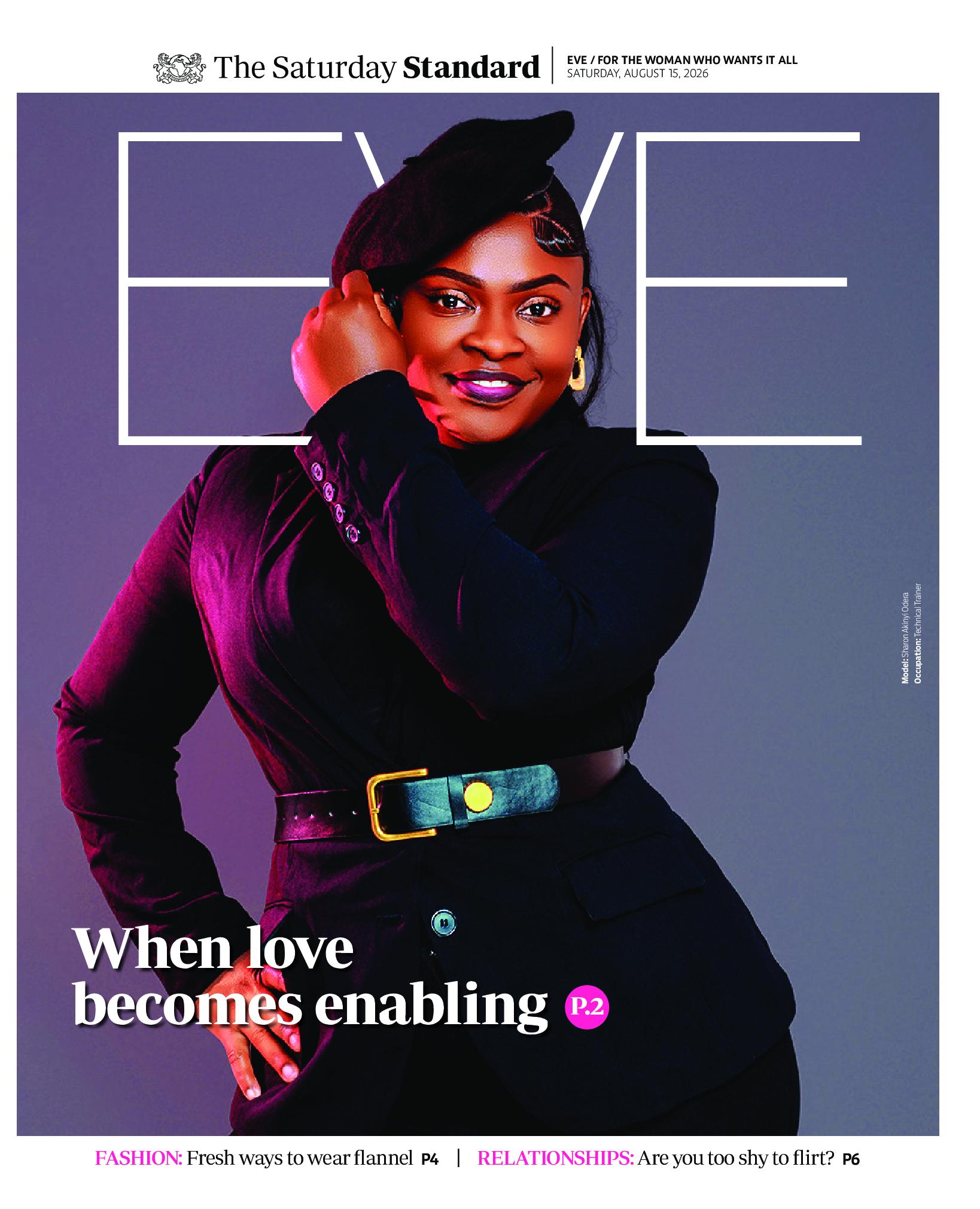 Eve Woman