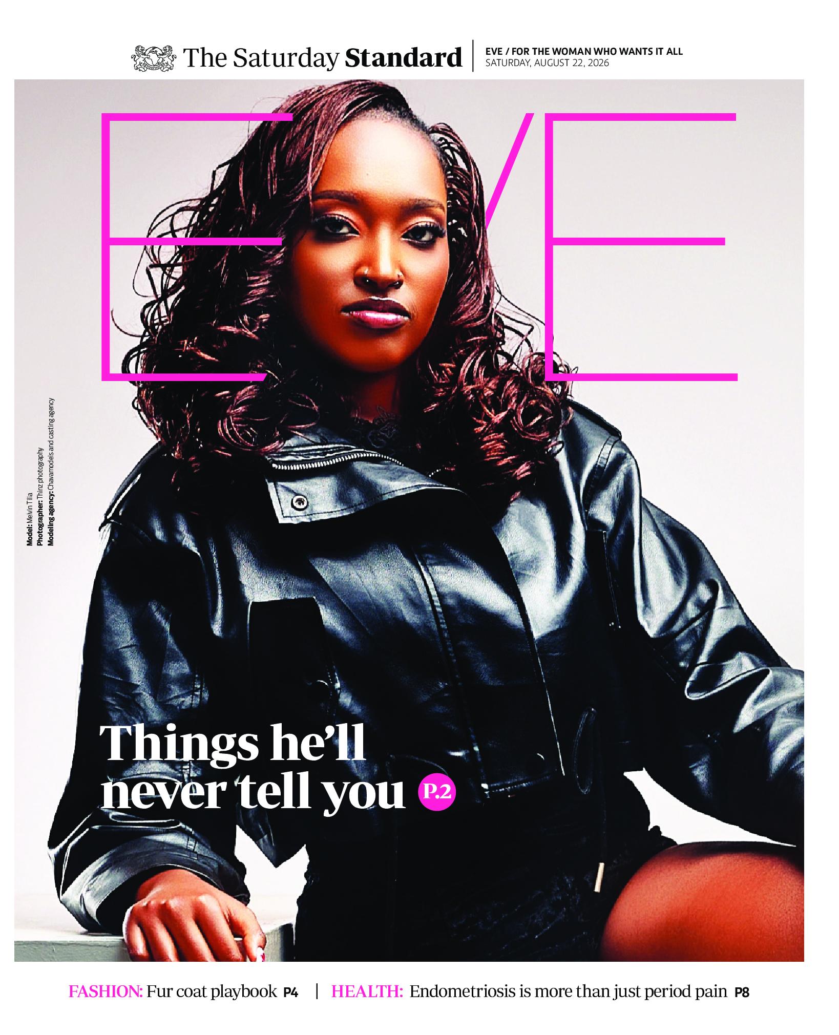 Eve Woman