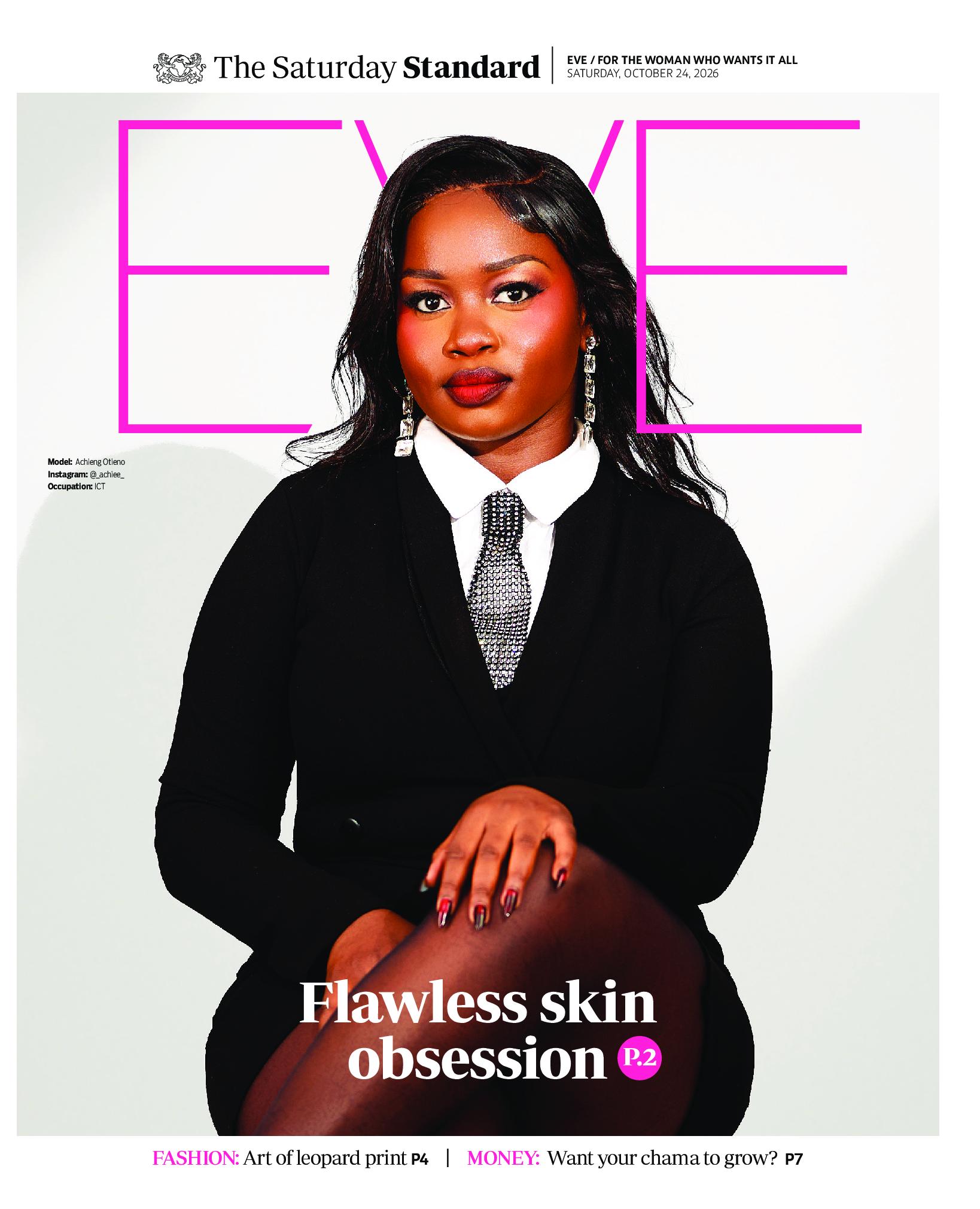 Eve Woman