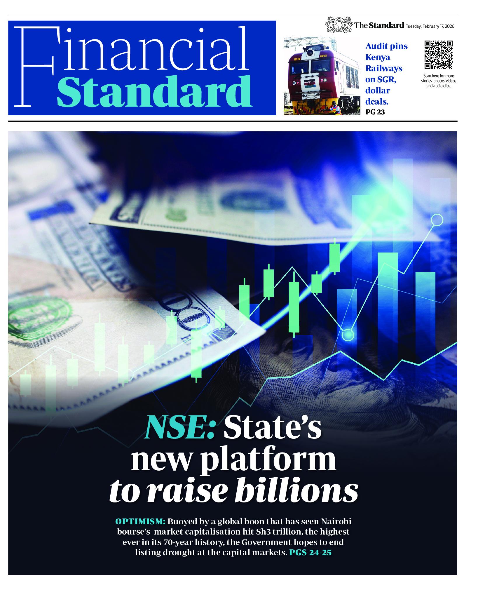 Financial Standard