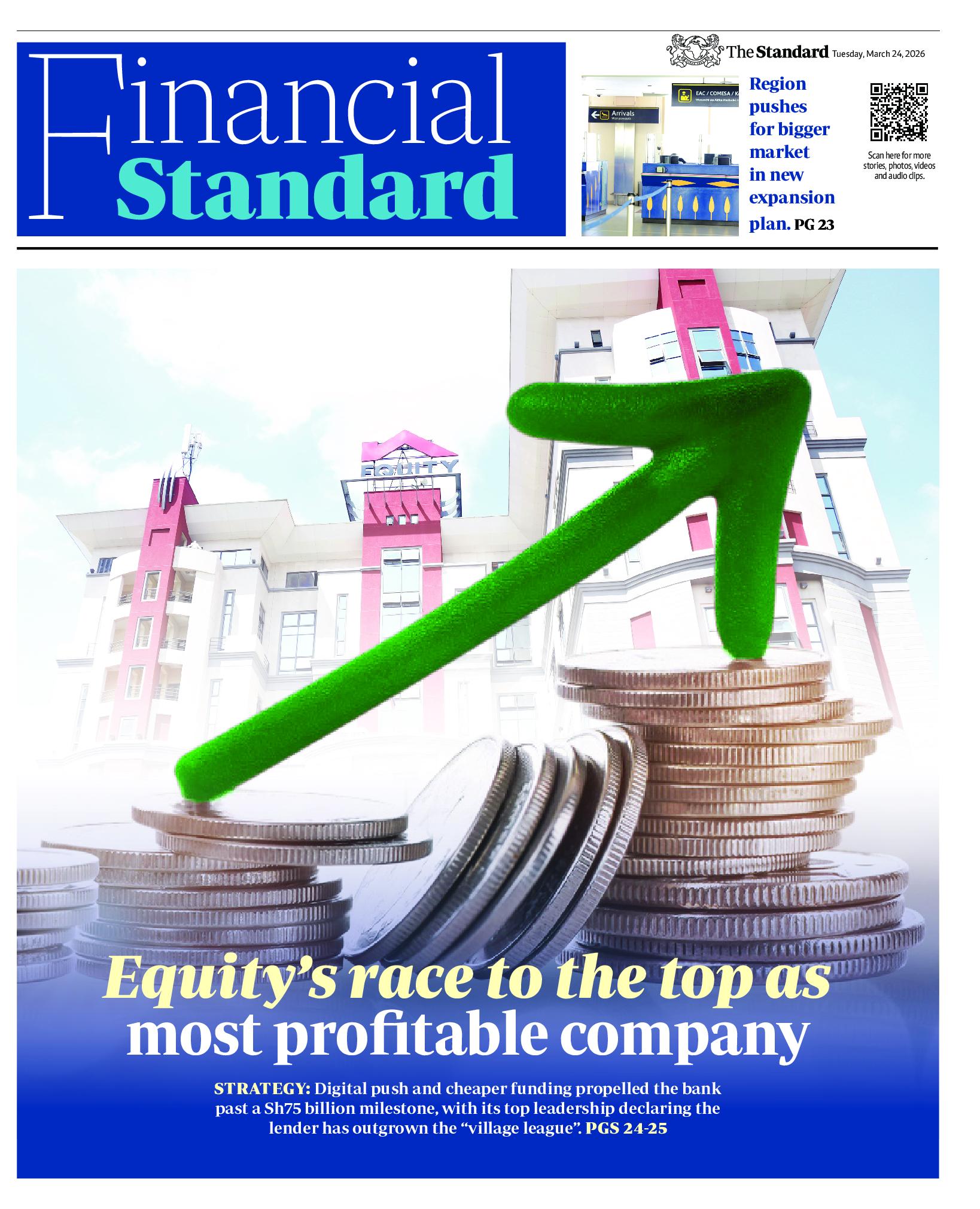 Financial Standard