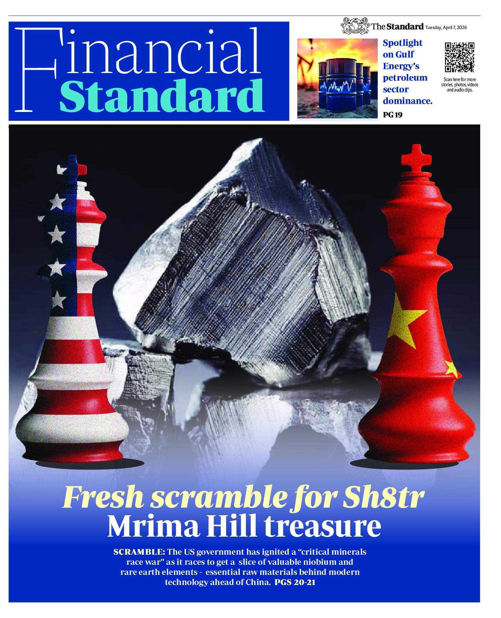 Financial Standard