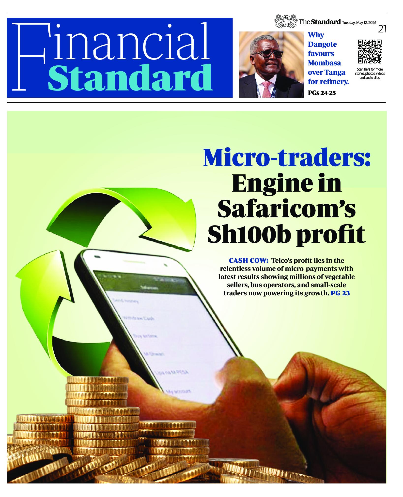Financial Standard