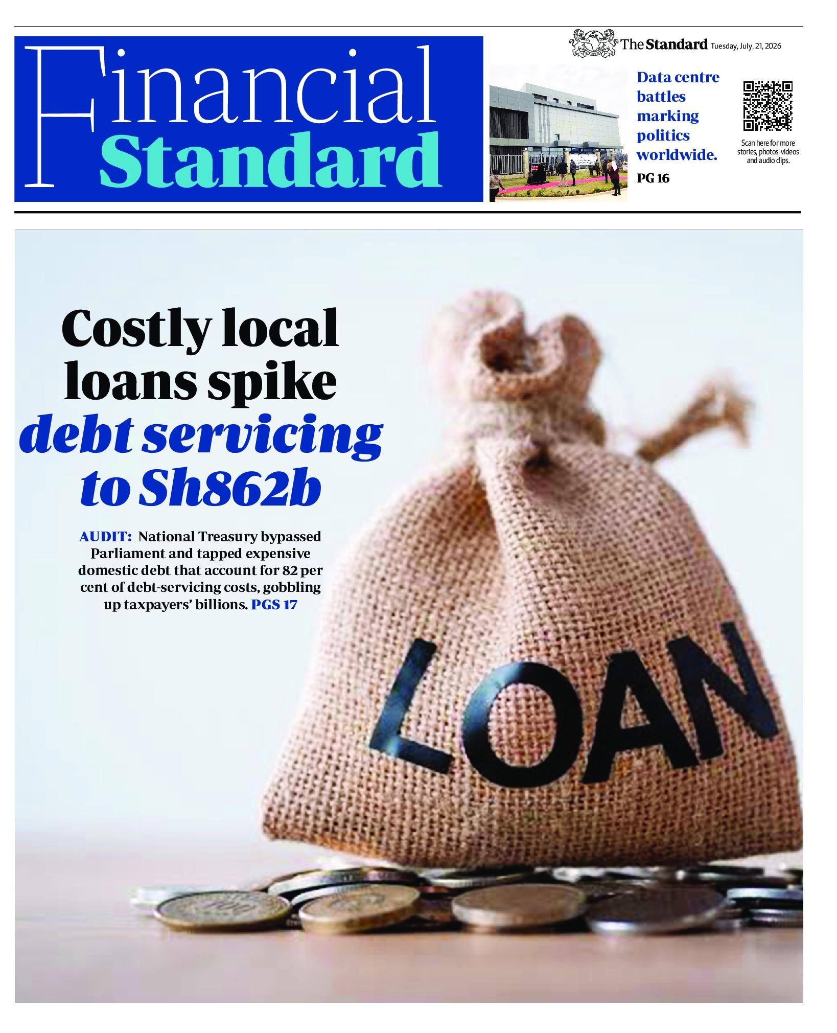 Financial Standard
