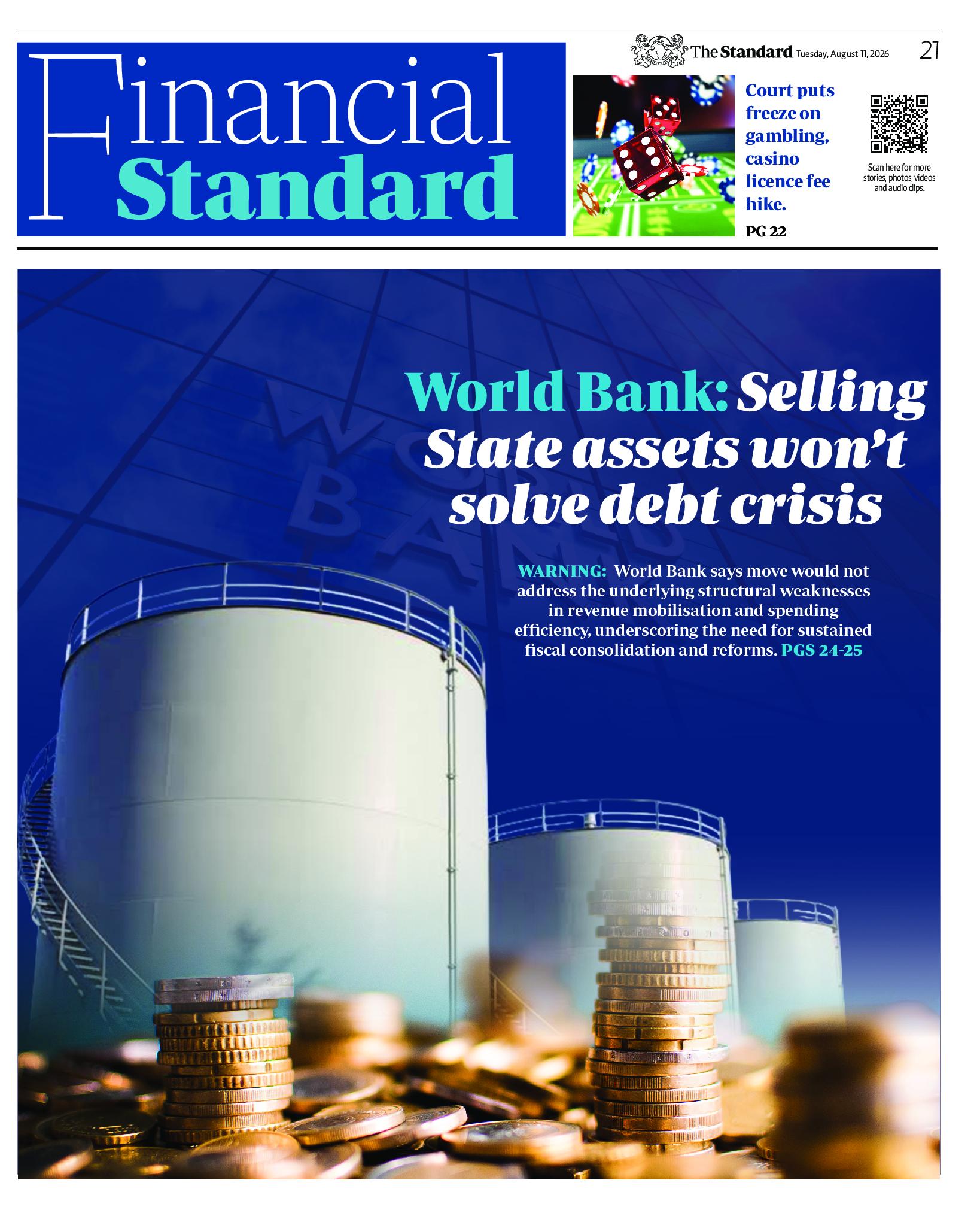 Financial Standard