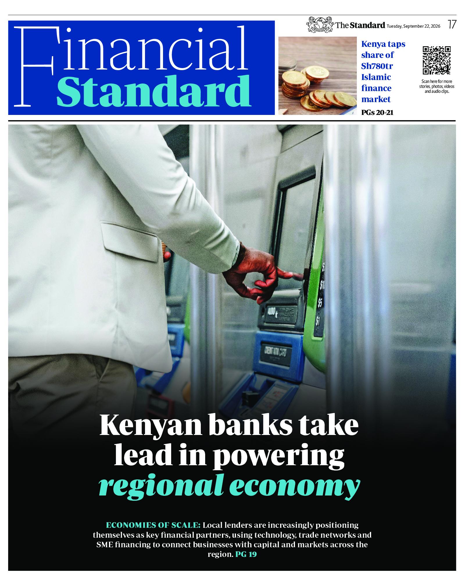 Financial Standard