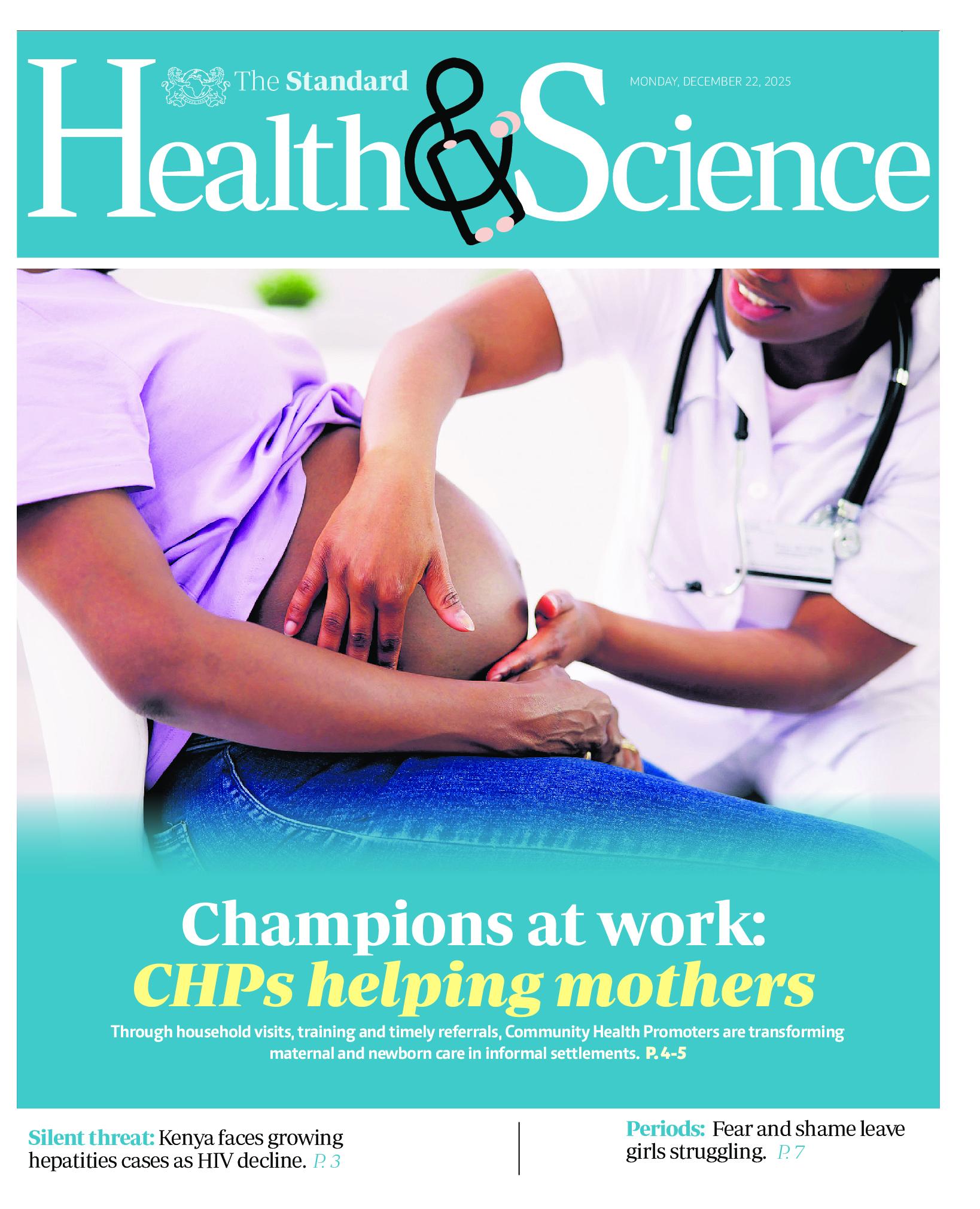 Health & Science
