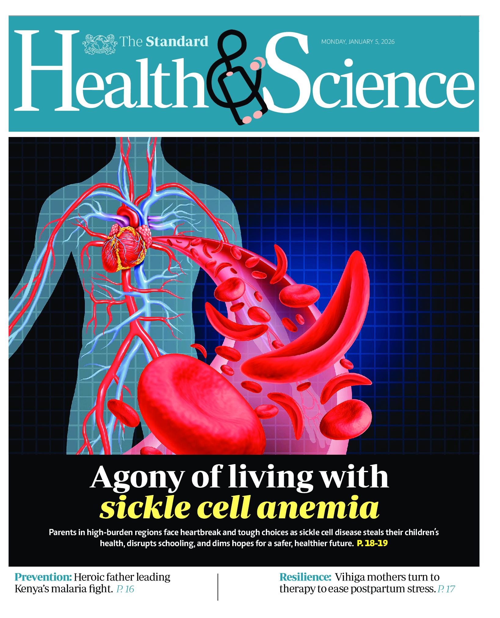 Health & Science