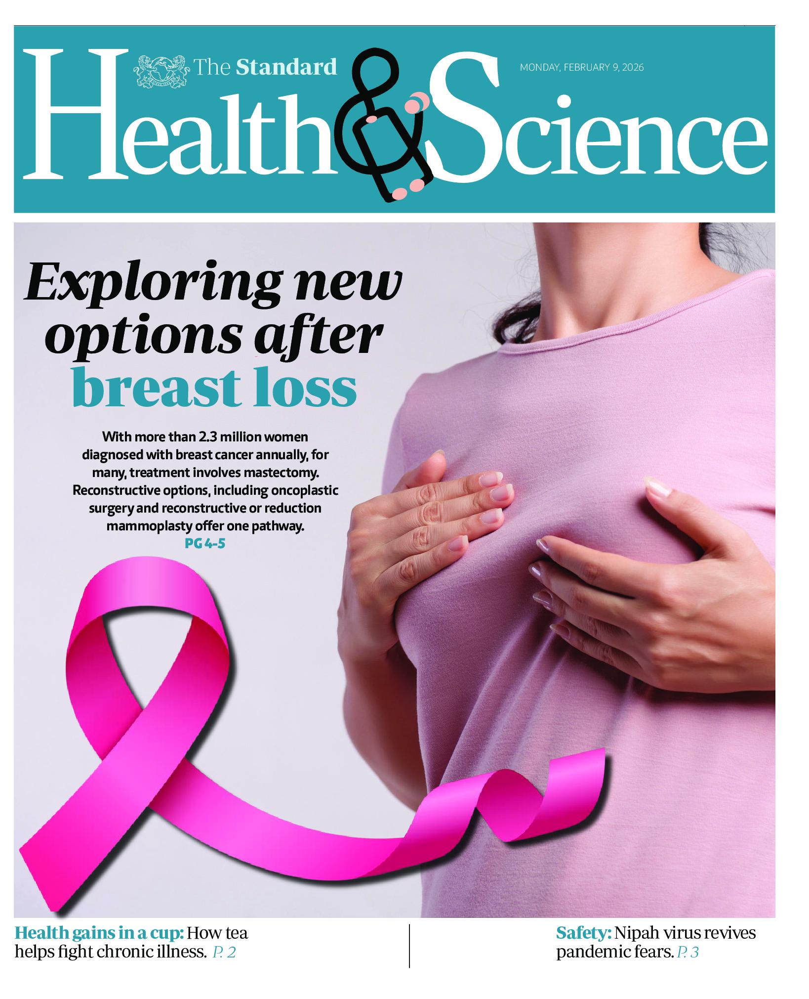 Health & Science
