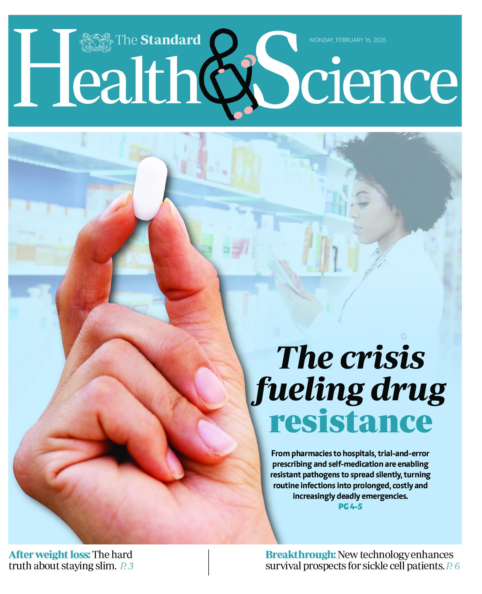 Health & Science