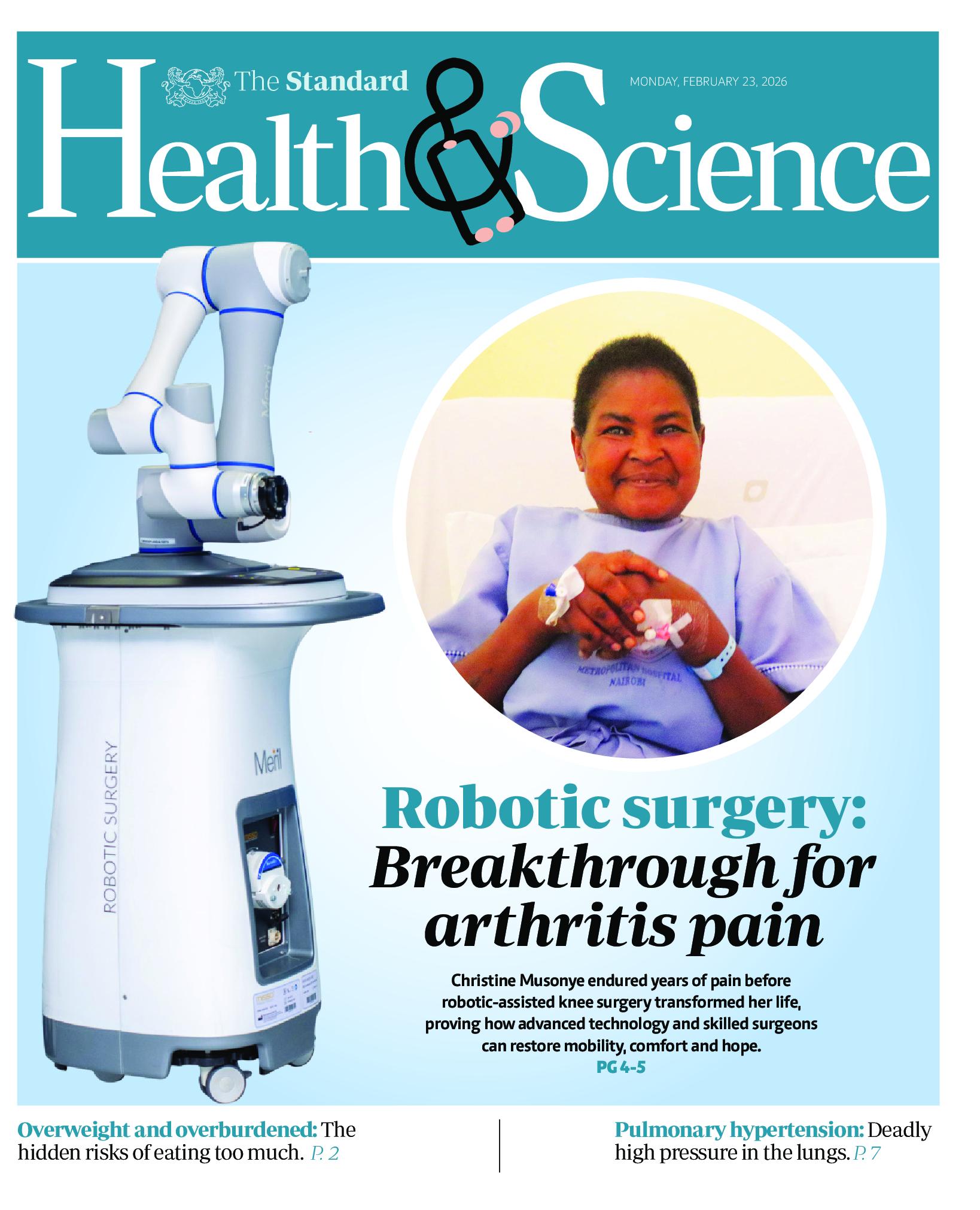 Health & Science