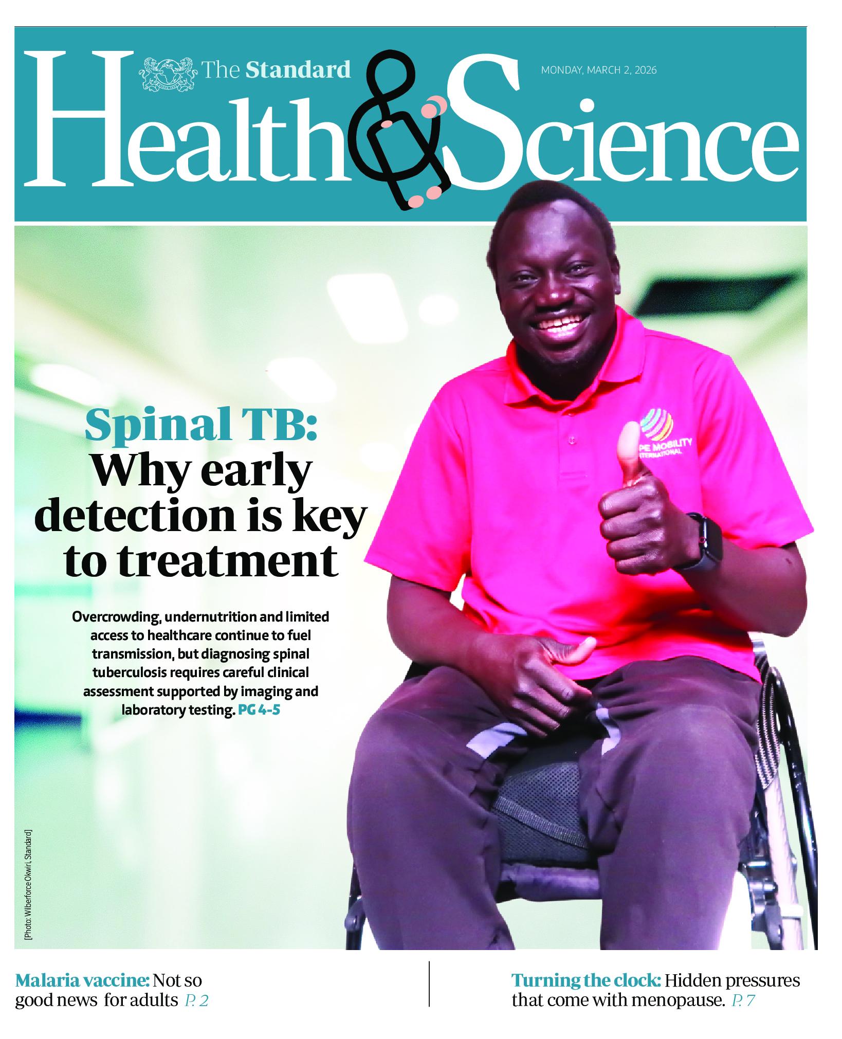 Health & Science