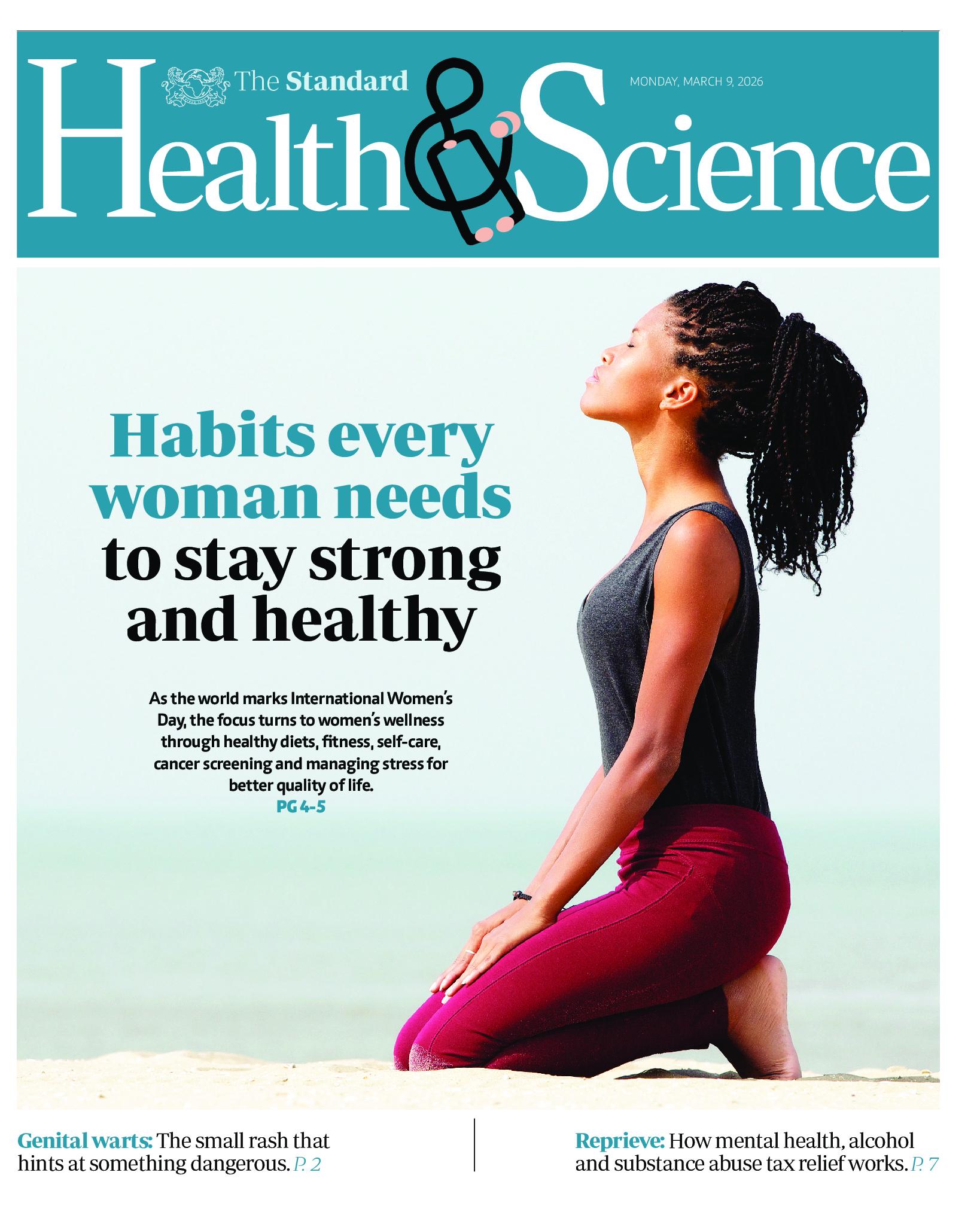 Health & Science