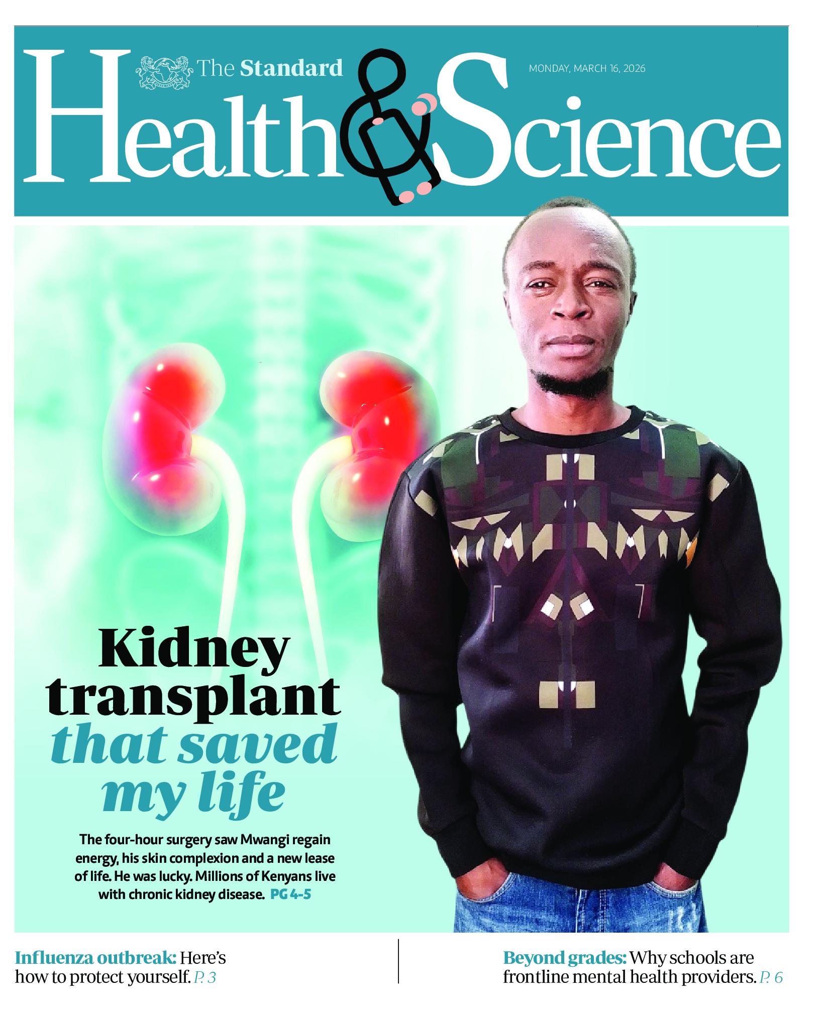 Health & Science