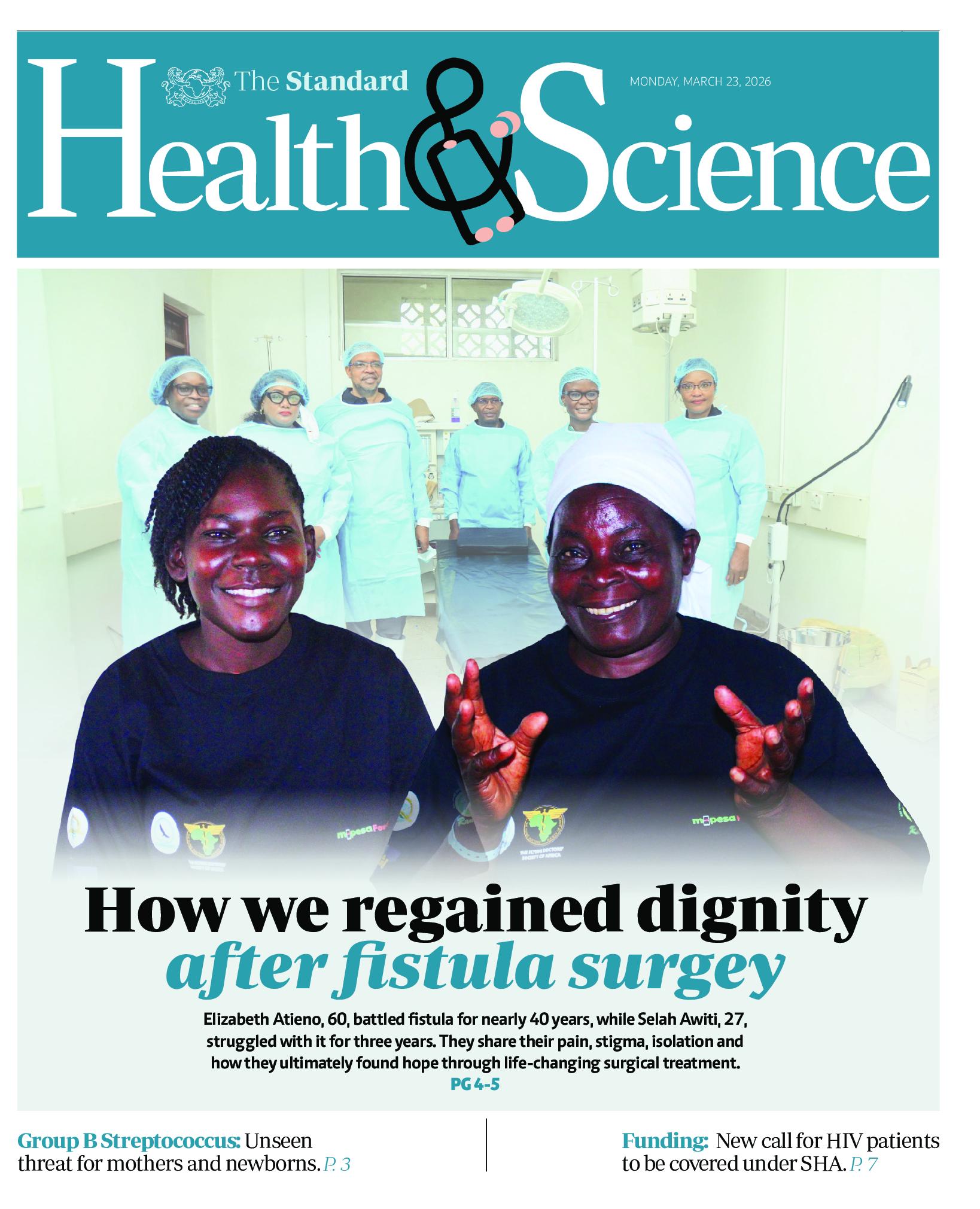 Health & Science