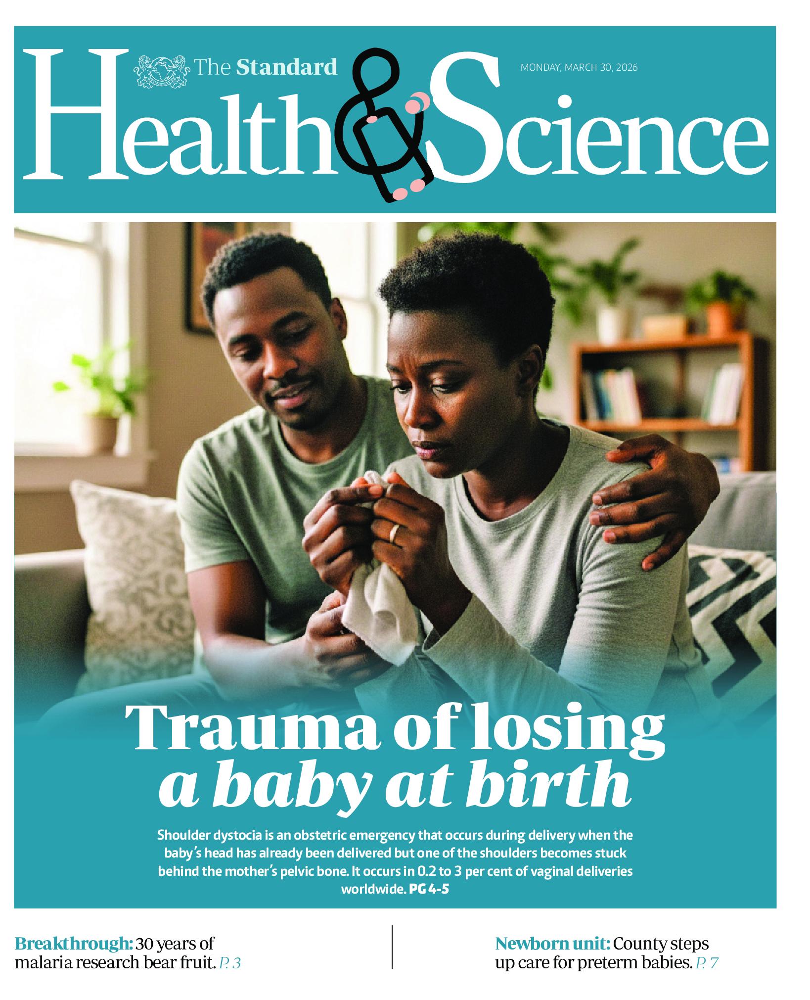 Health & Science