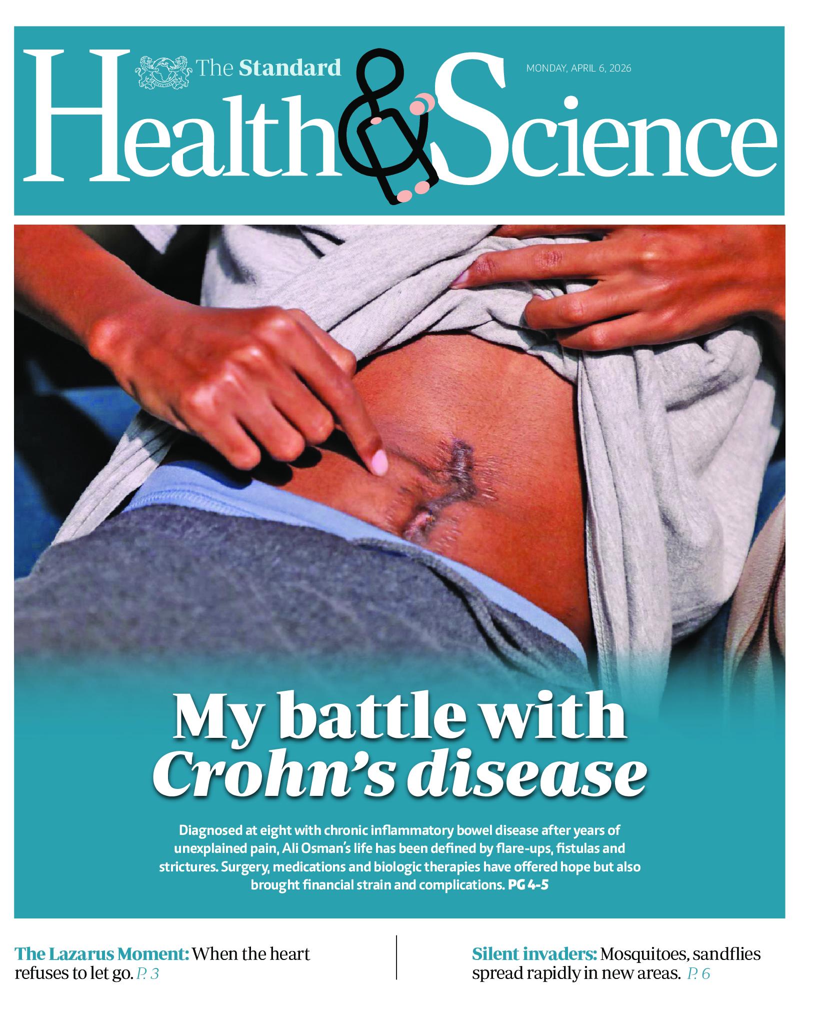 Health & Science