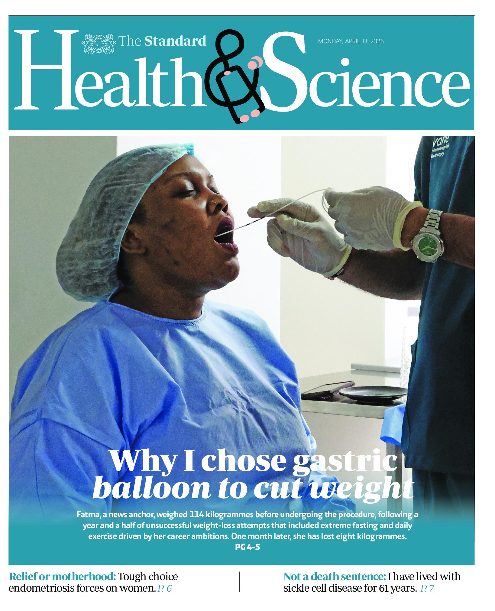 Health & Science