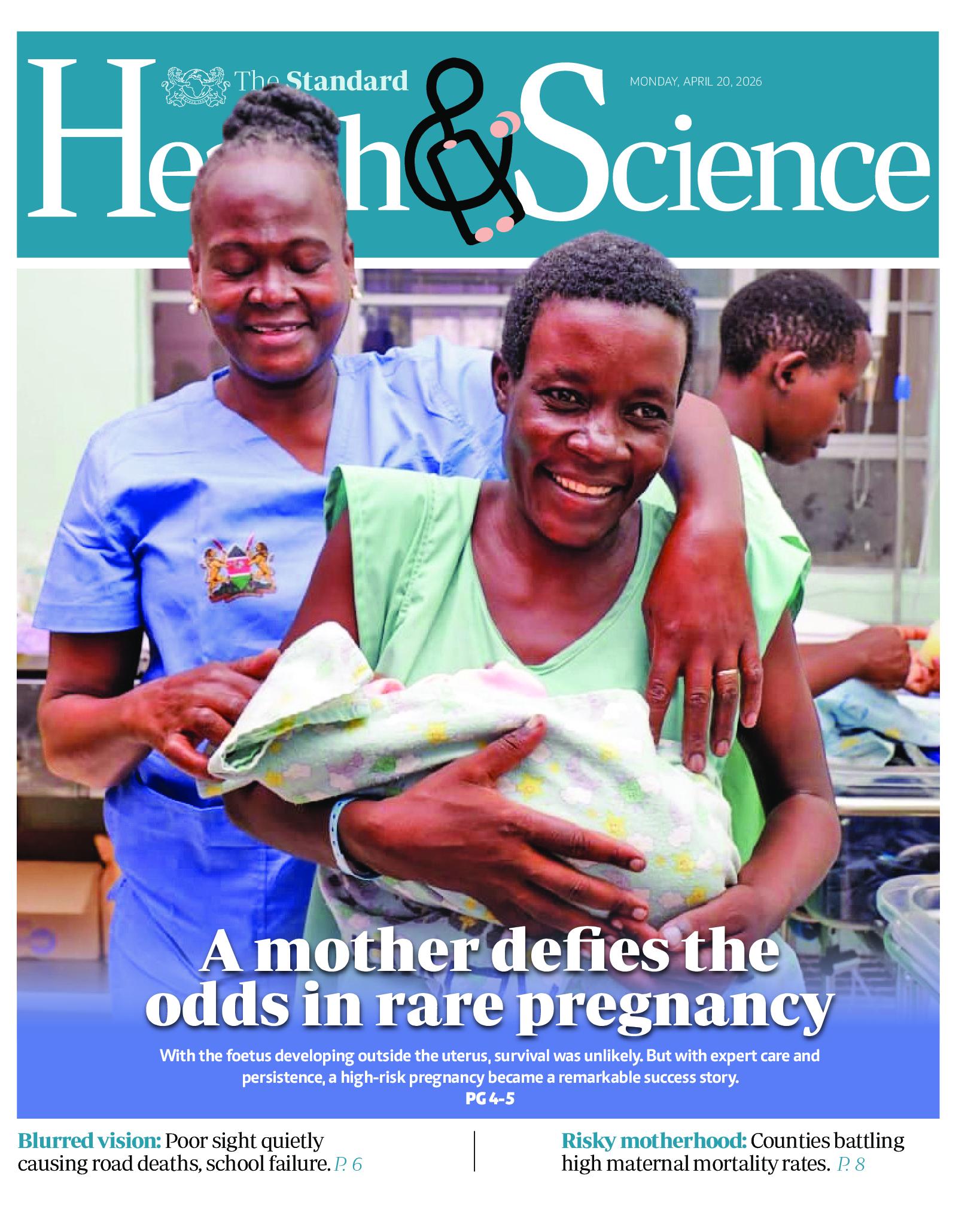 Health & Science