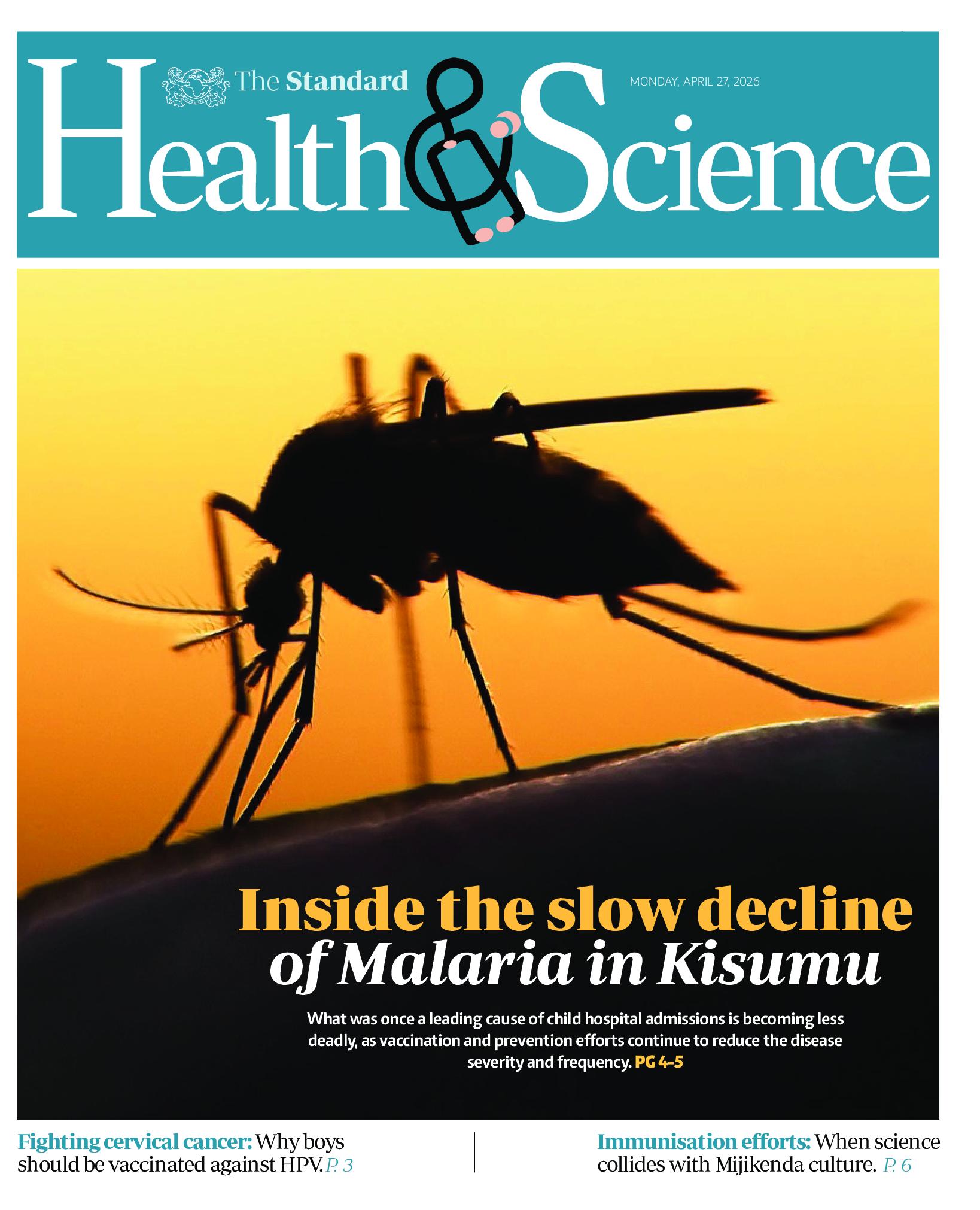 Health & Science