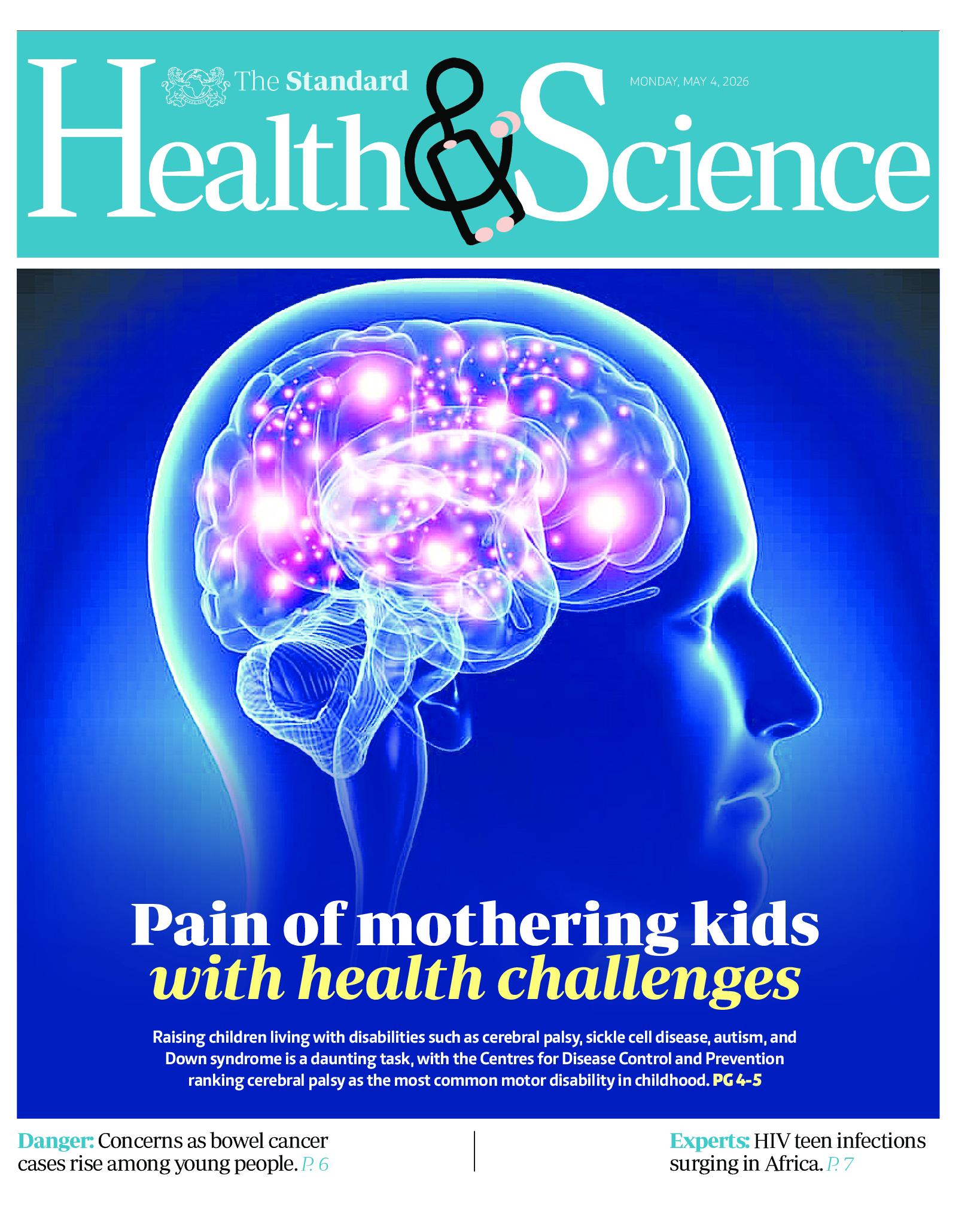 Health & Science