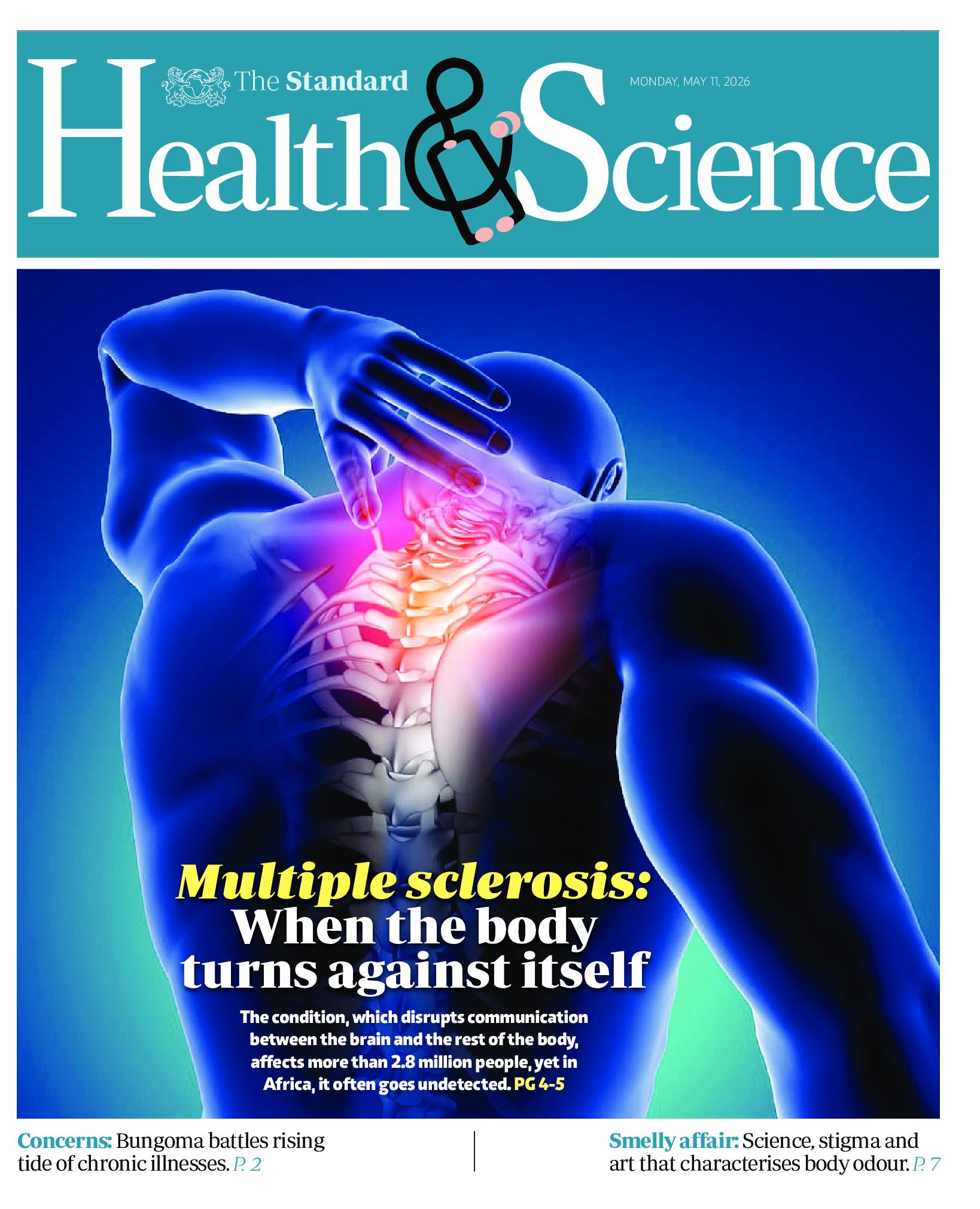 Health & Science