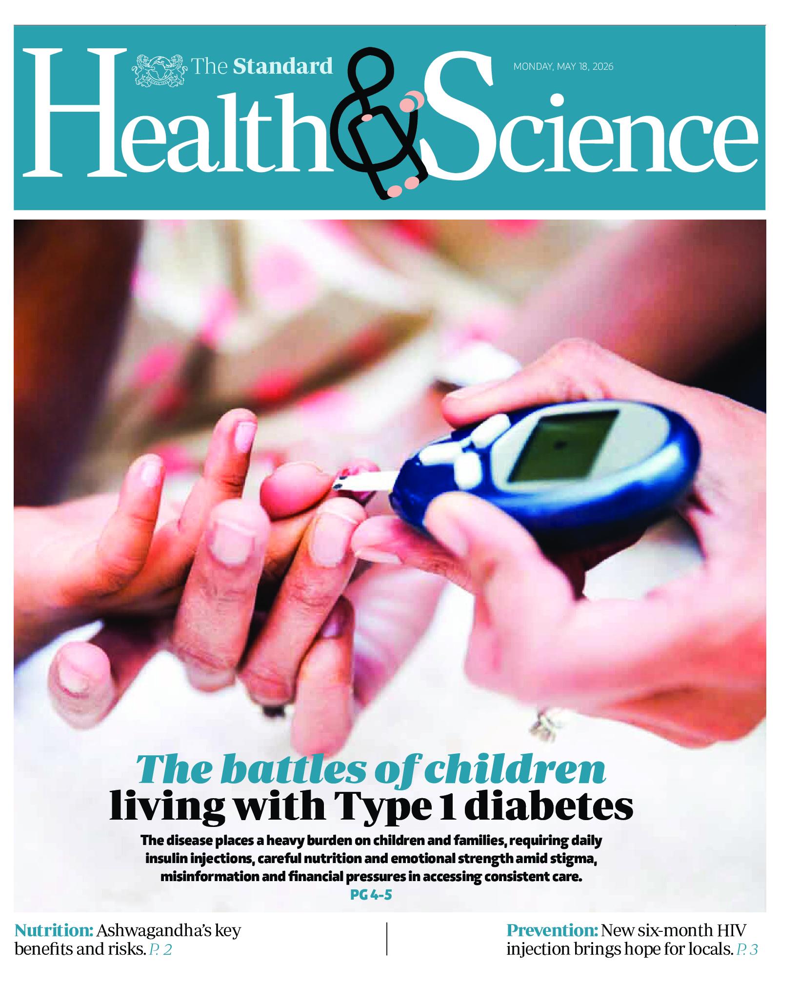 Health & Science