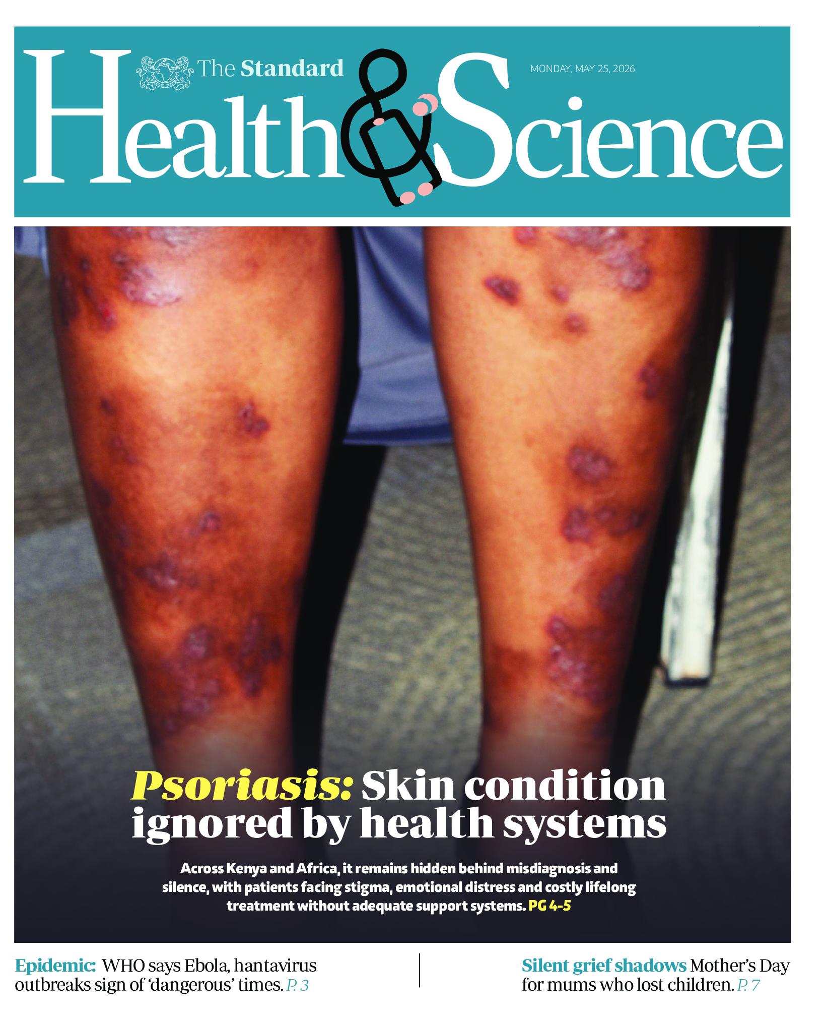 Health & Science