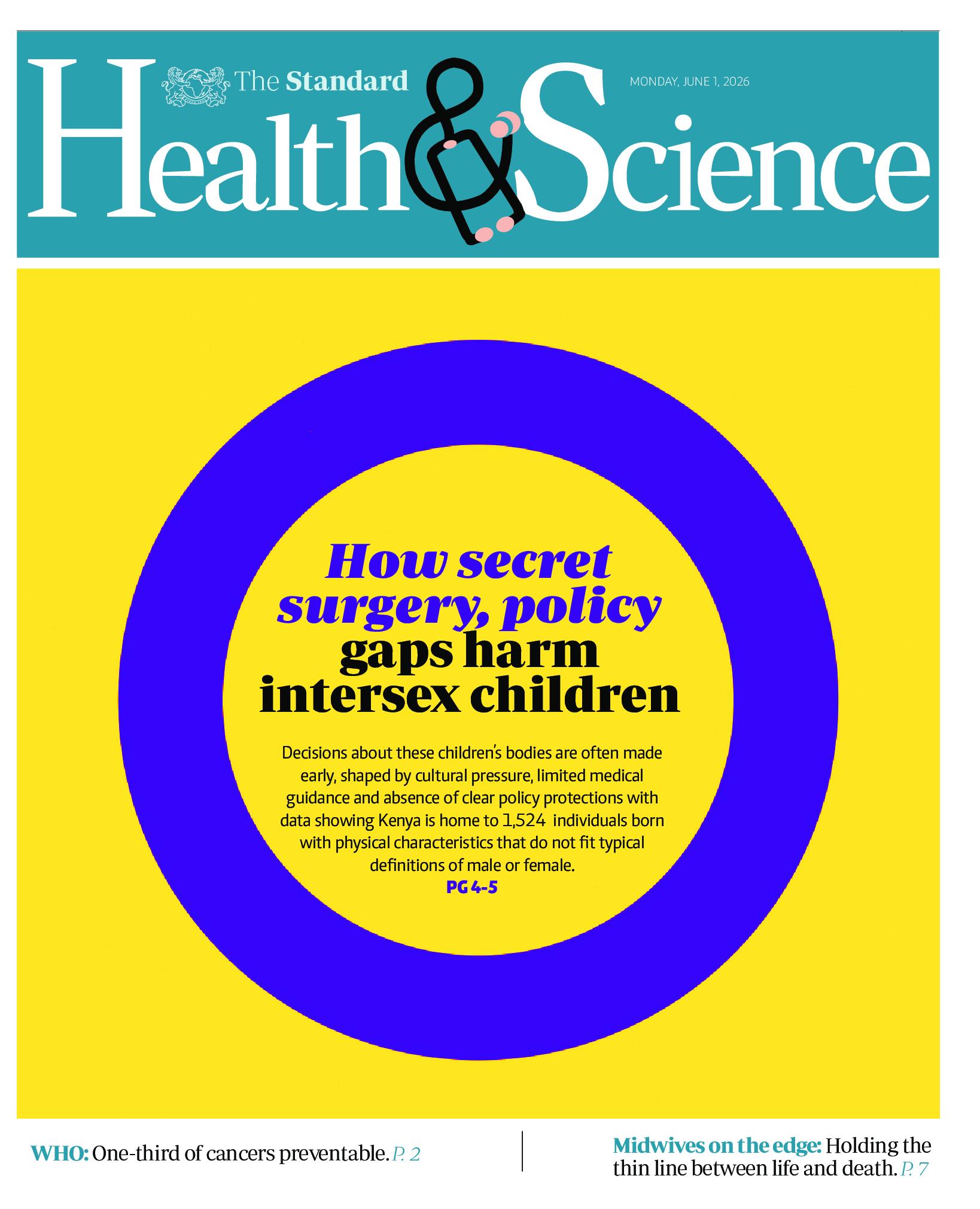 Health & Science