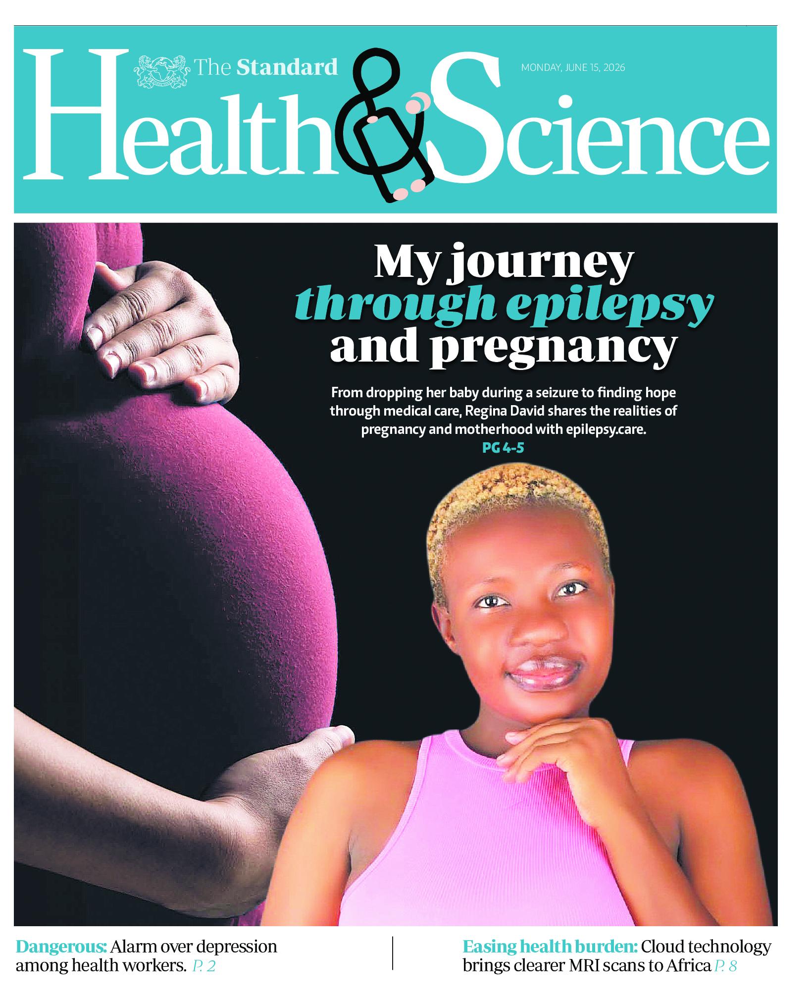 Health & Science