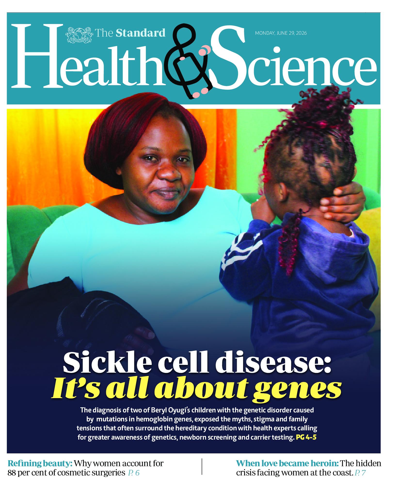 Health & Science