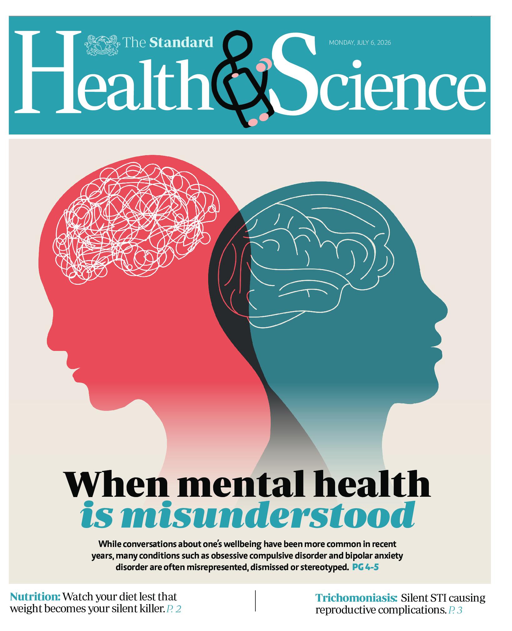 Health & Science