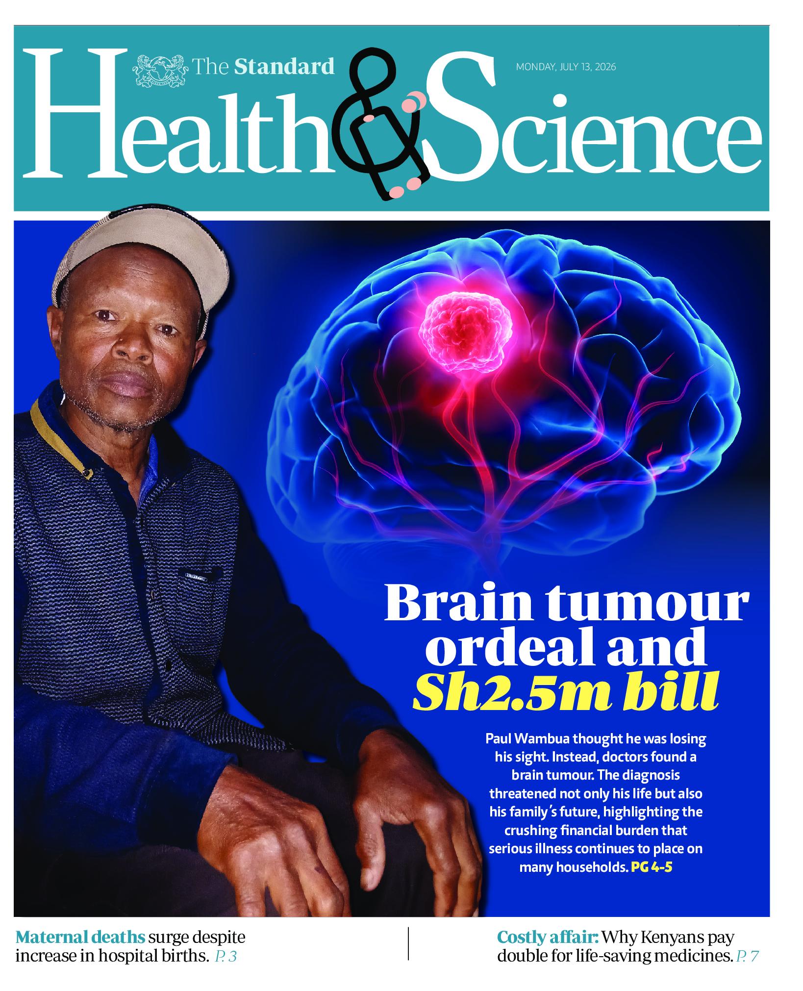 Health & Science