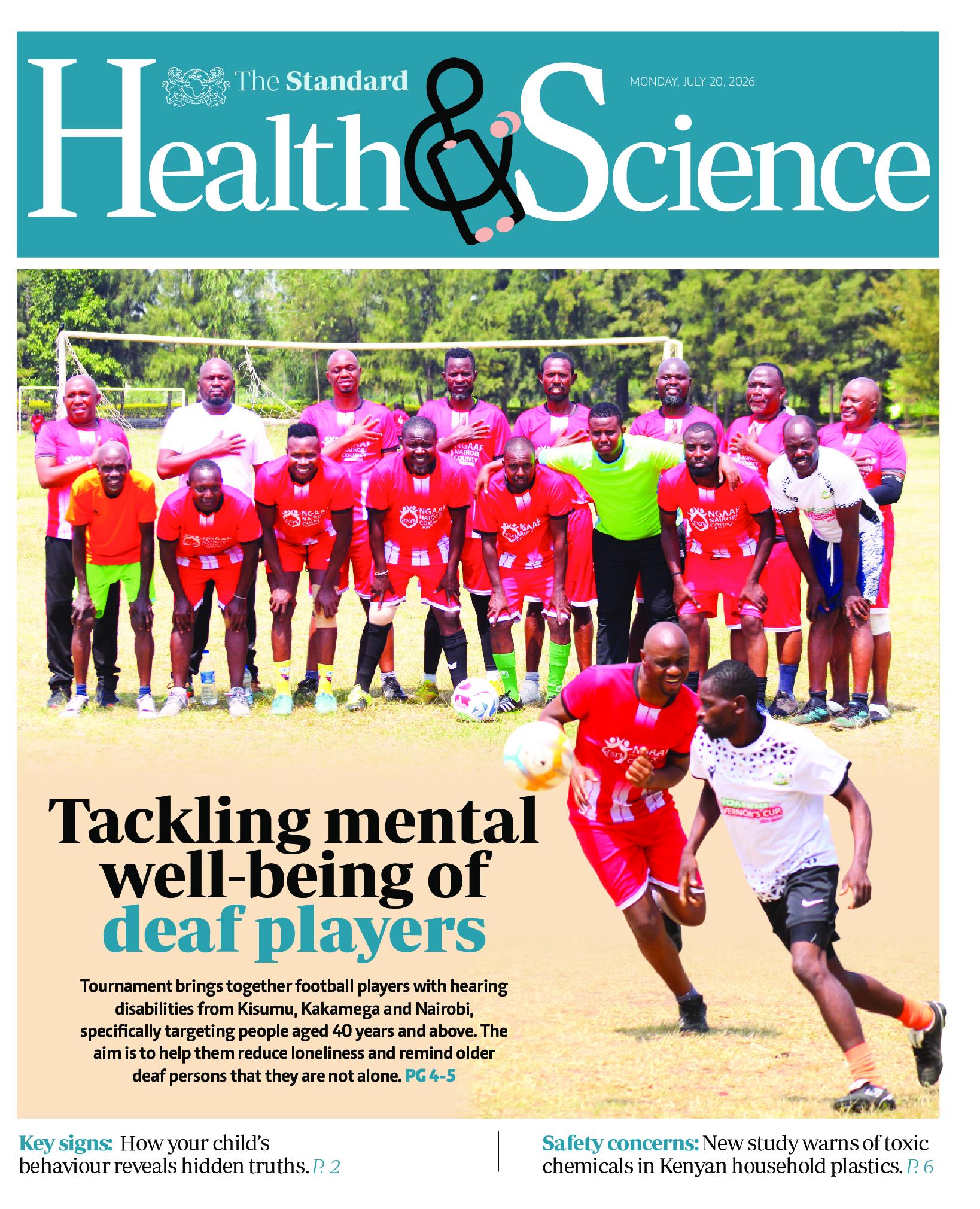 Health & Science