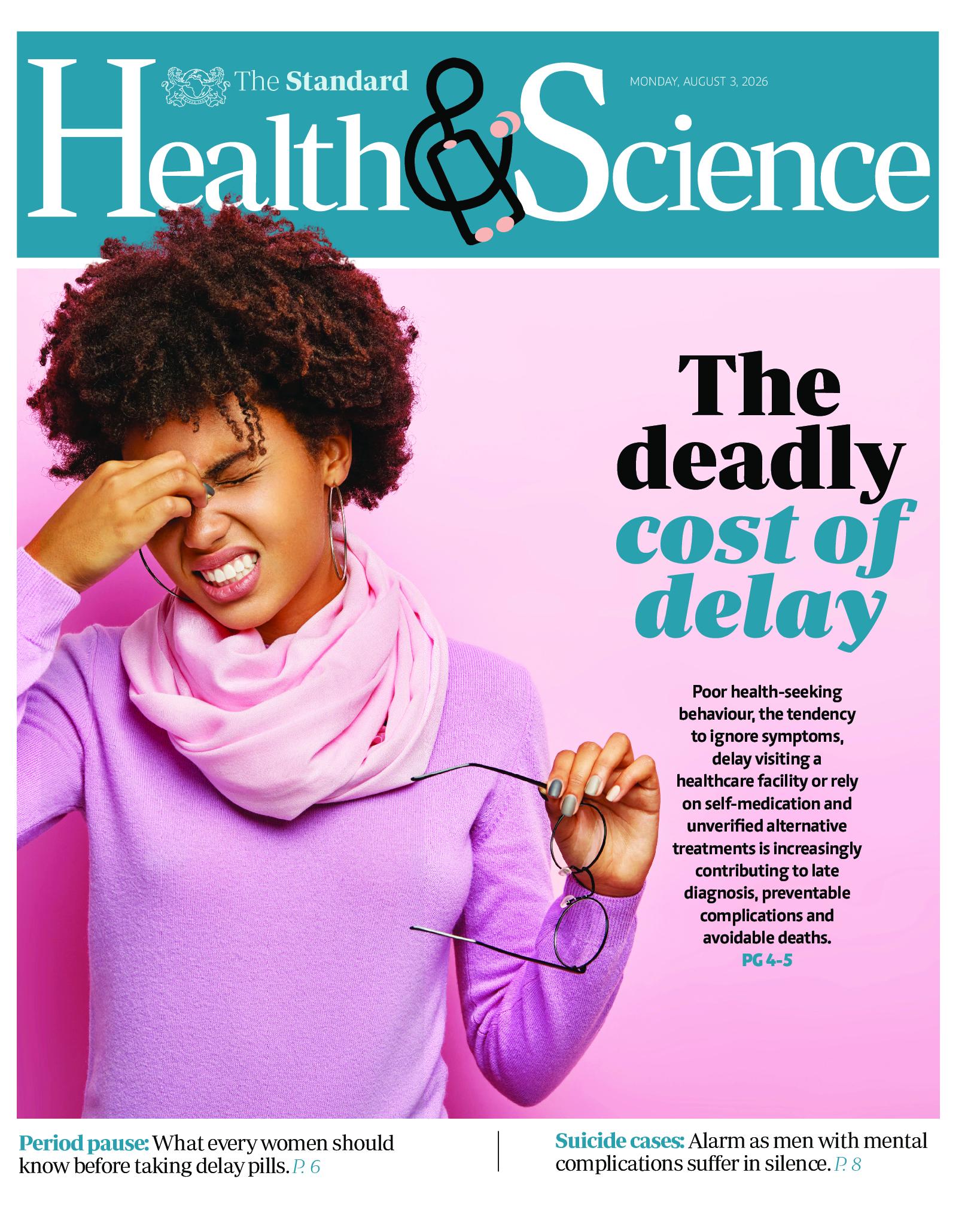 Health & Science