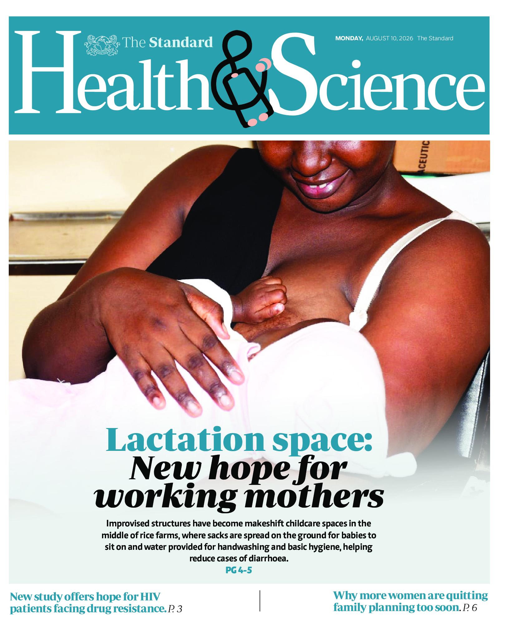 Health & Science