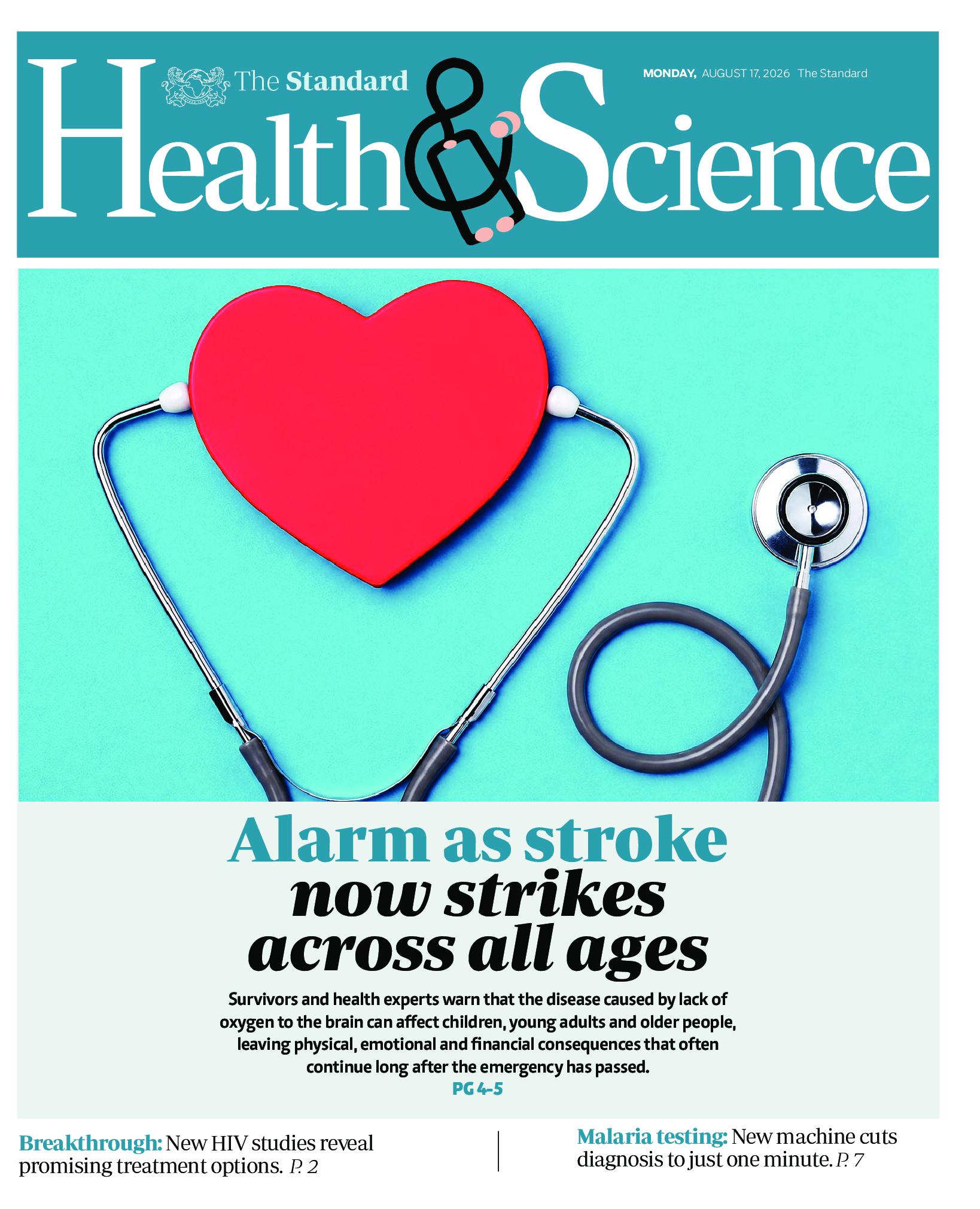 Health & Science