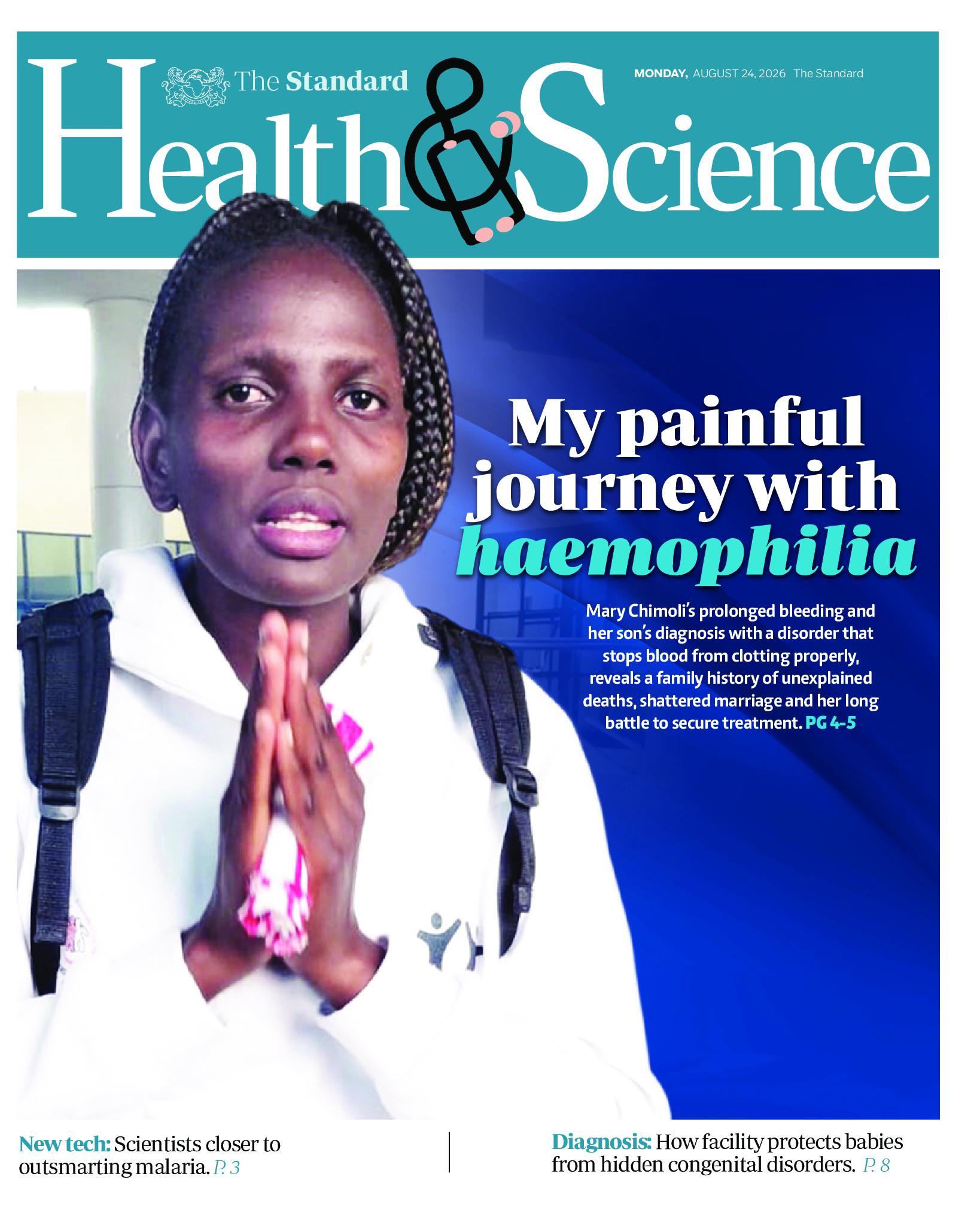 Health & Science